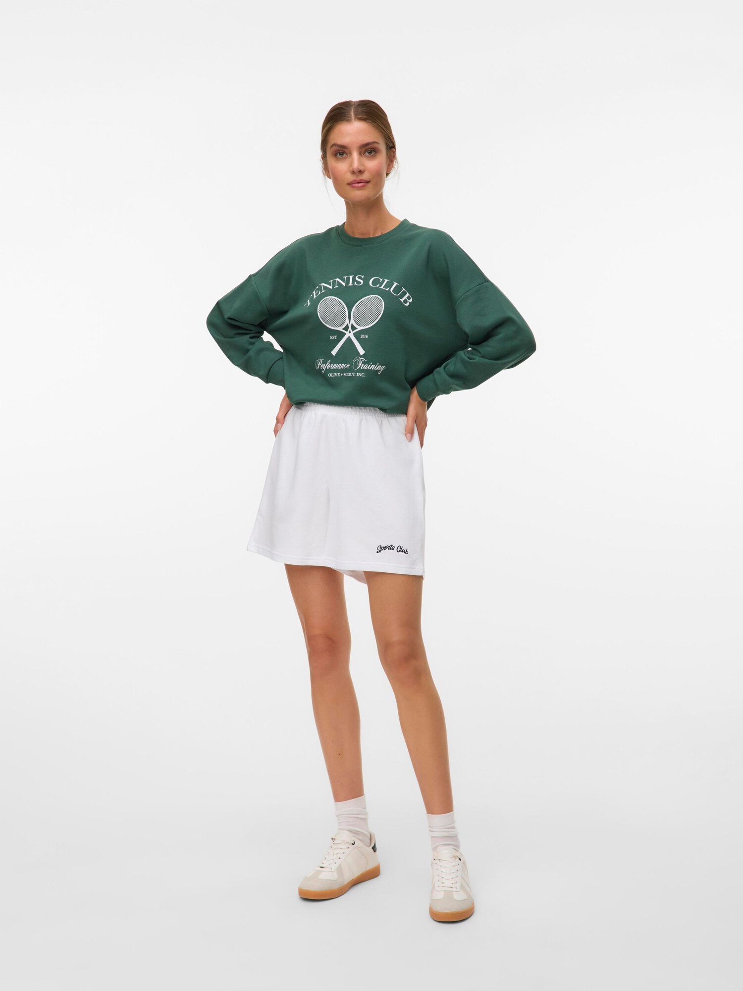 Thumbnail - VERO MODA Shorts SNDina