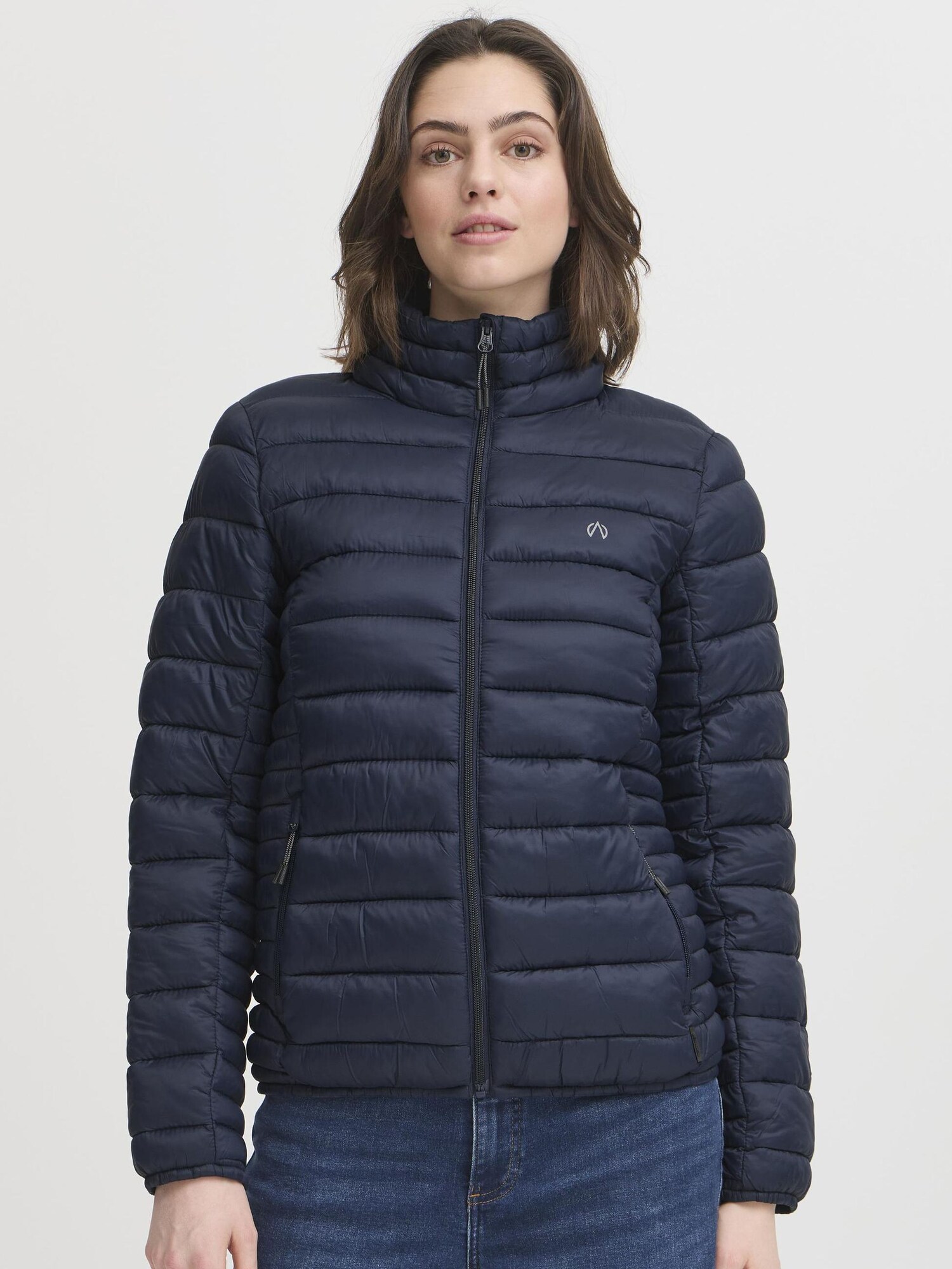 Thumbnail - North Bend Jacke Edit