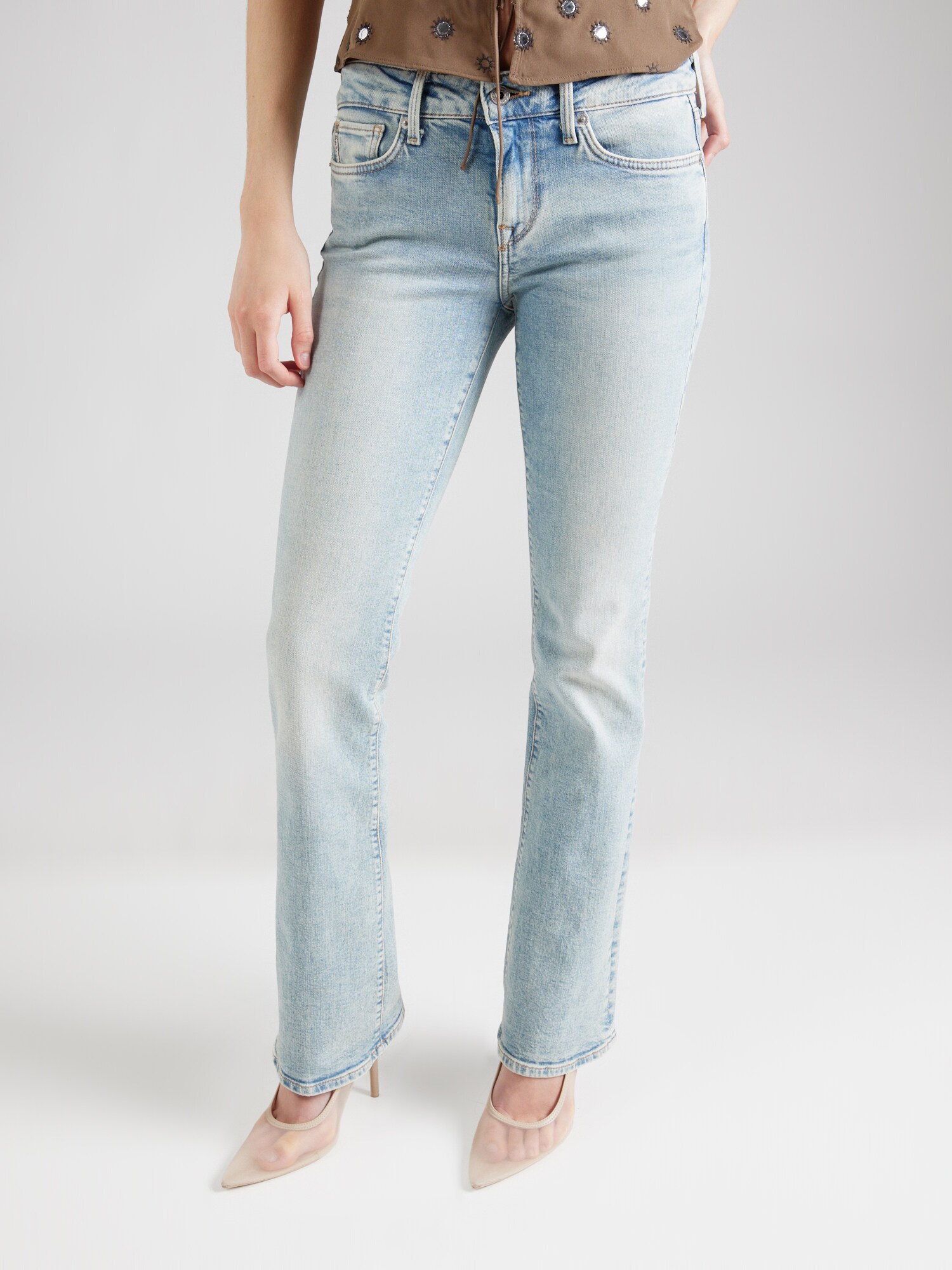 Thumbnail - Jeans