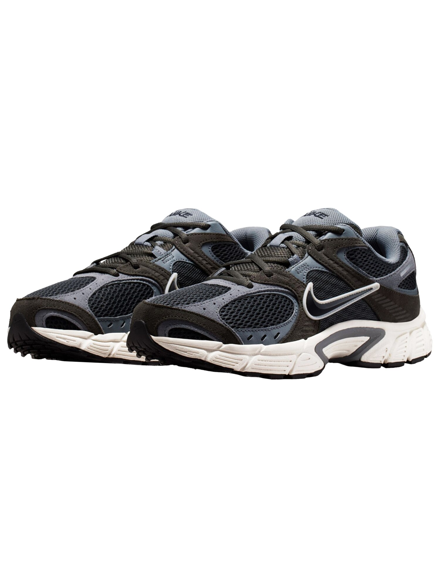 NIKE Calzado deportivo 'V5 RNR Suede 2'  antracita – imagen 2