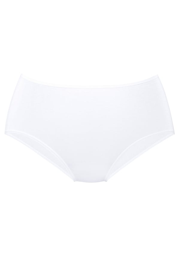 PETITE FLEUR, Slip, fehér, 1 kép a 4 közül