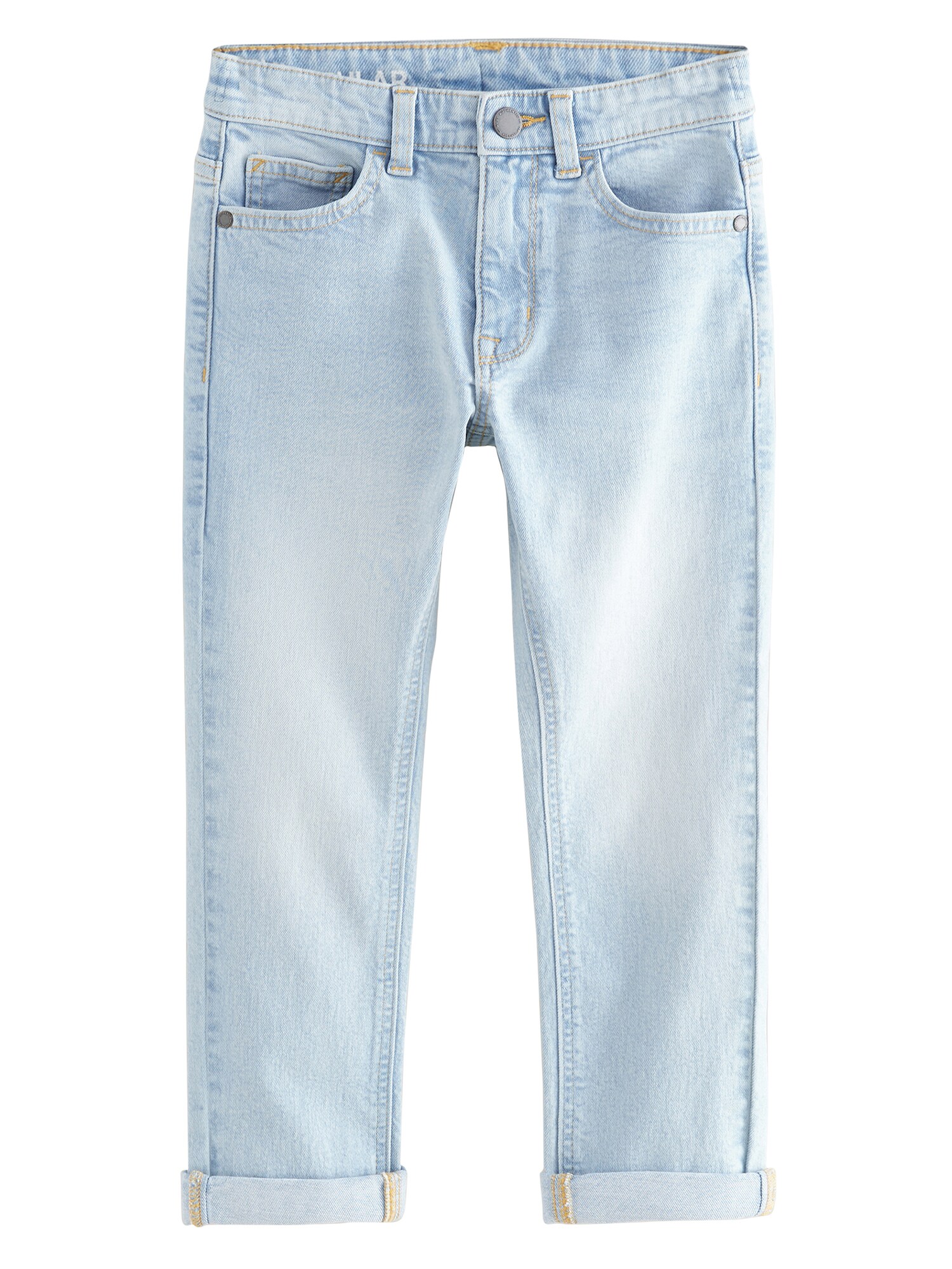 Next Jeans  albastru denim