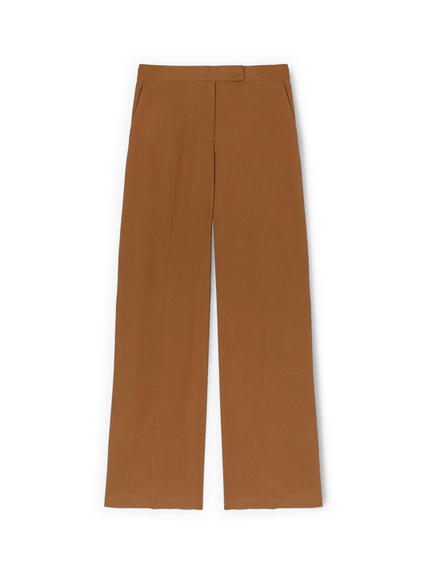 MOTIVI Pantalón  marrón
