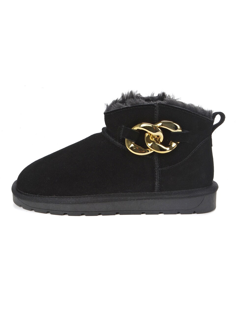 Boot 'Mishka'
