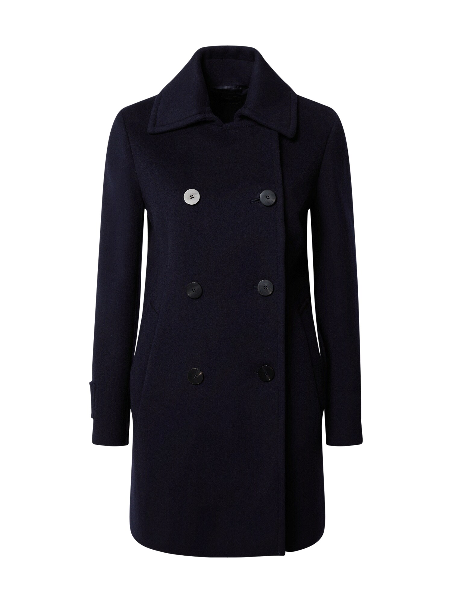 Weekend Max Mara Rudeninis-žieminis paltas 'Ugolina'  tamsiai mėlyna