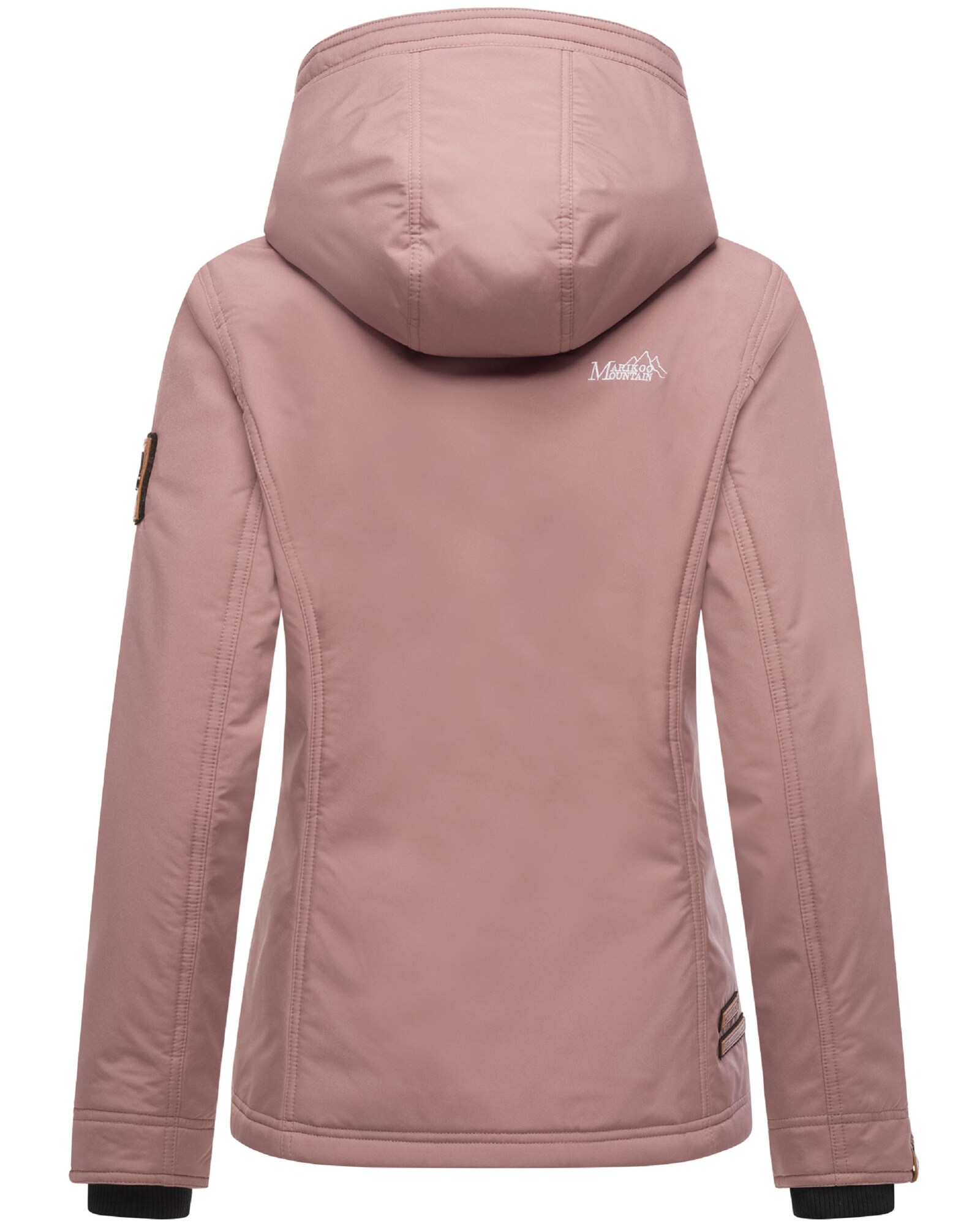 Thumbnail - Jacke 'Brombeere'