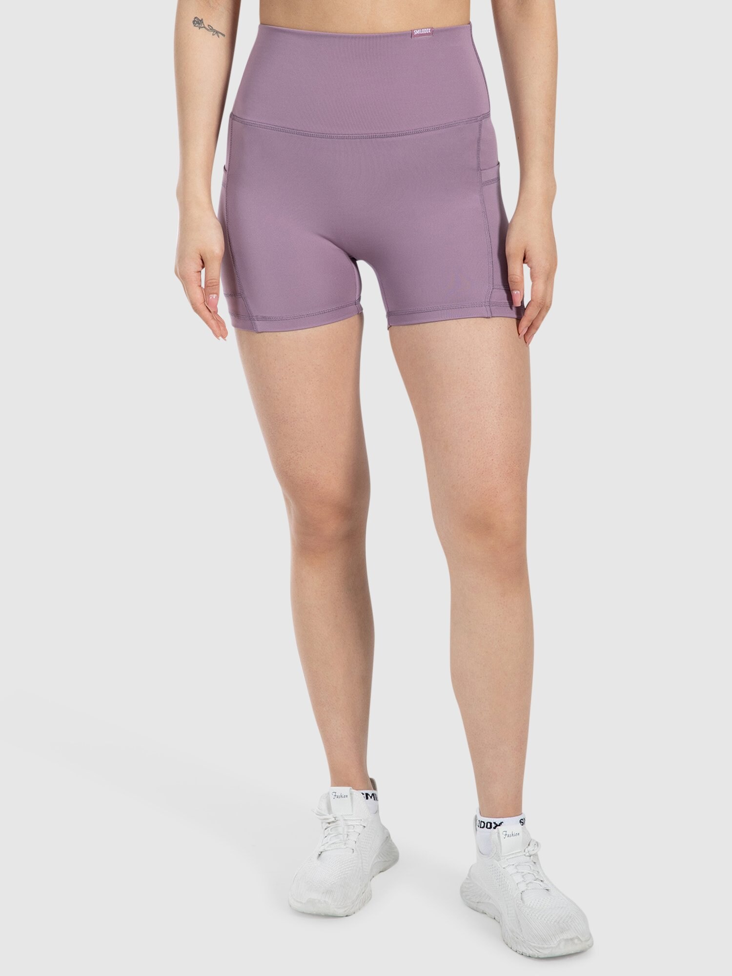 Thumbnail - Smilodox Shorts with Pockets  Josie