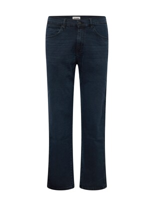 Wrangler Jeans ‘FRONTIER’ Nachtblauw