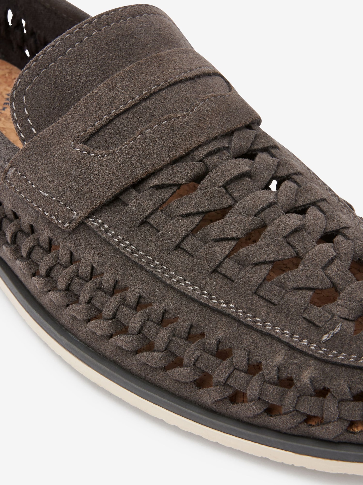 Thumbnail - Next Slipper