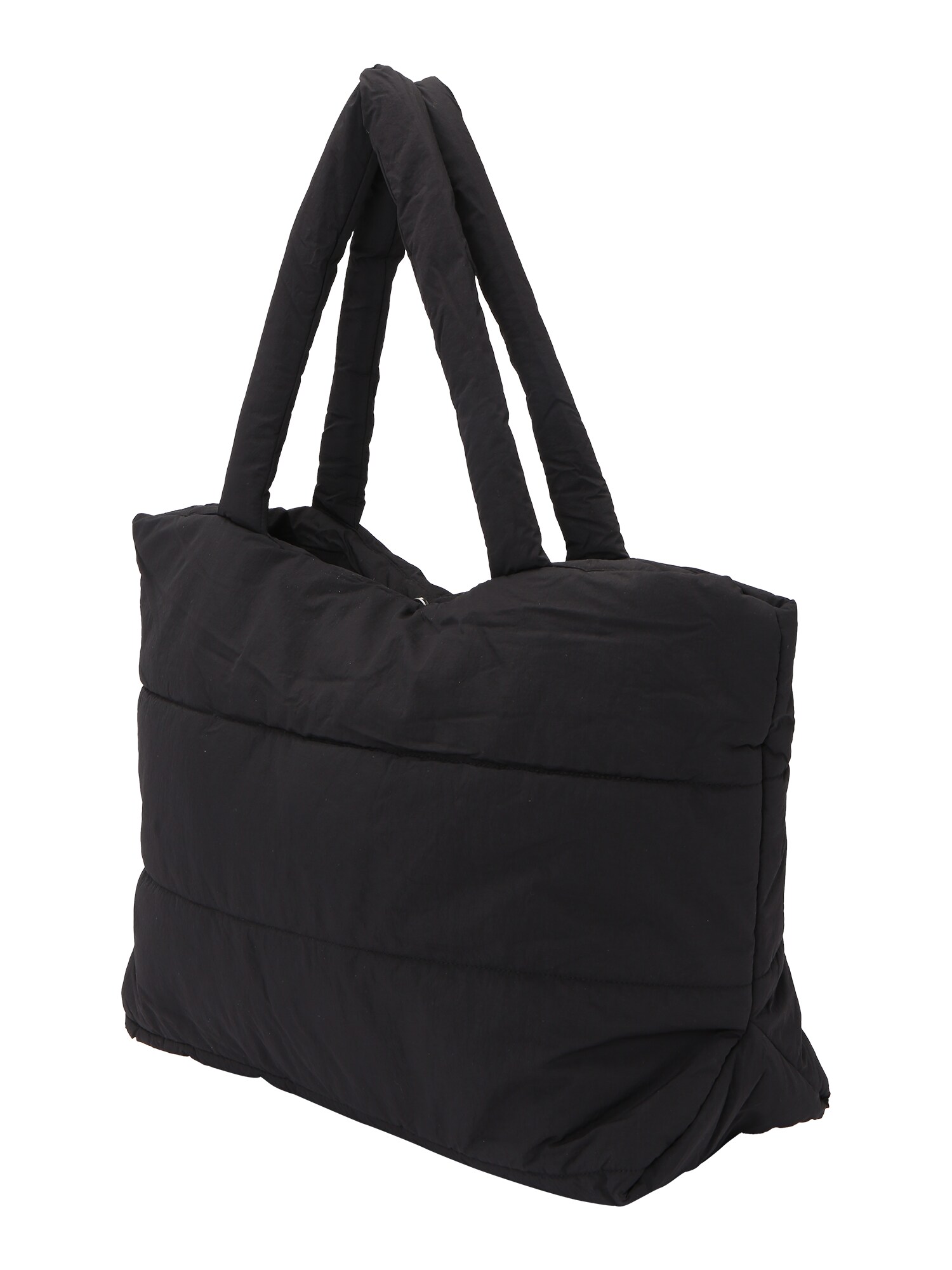 MSCH COPENHAGEN Shopper 'Sasja' čierna (obrázok 3)