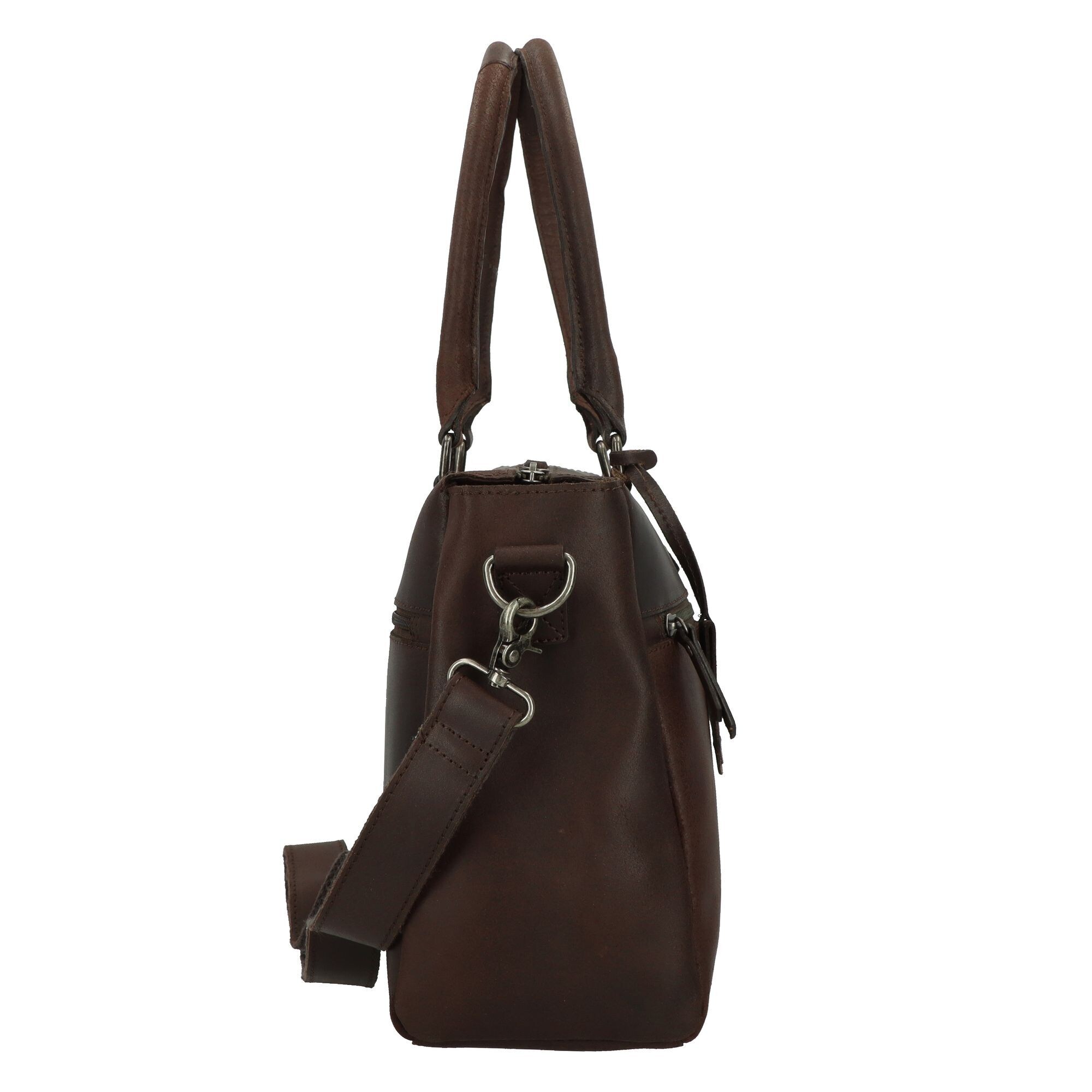 Thumbnail - Burkely Shopper On the move