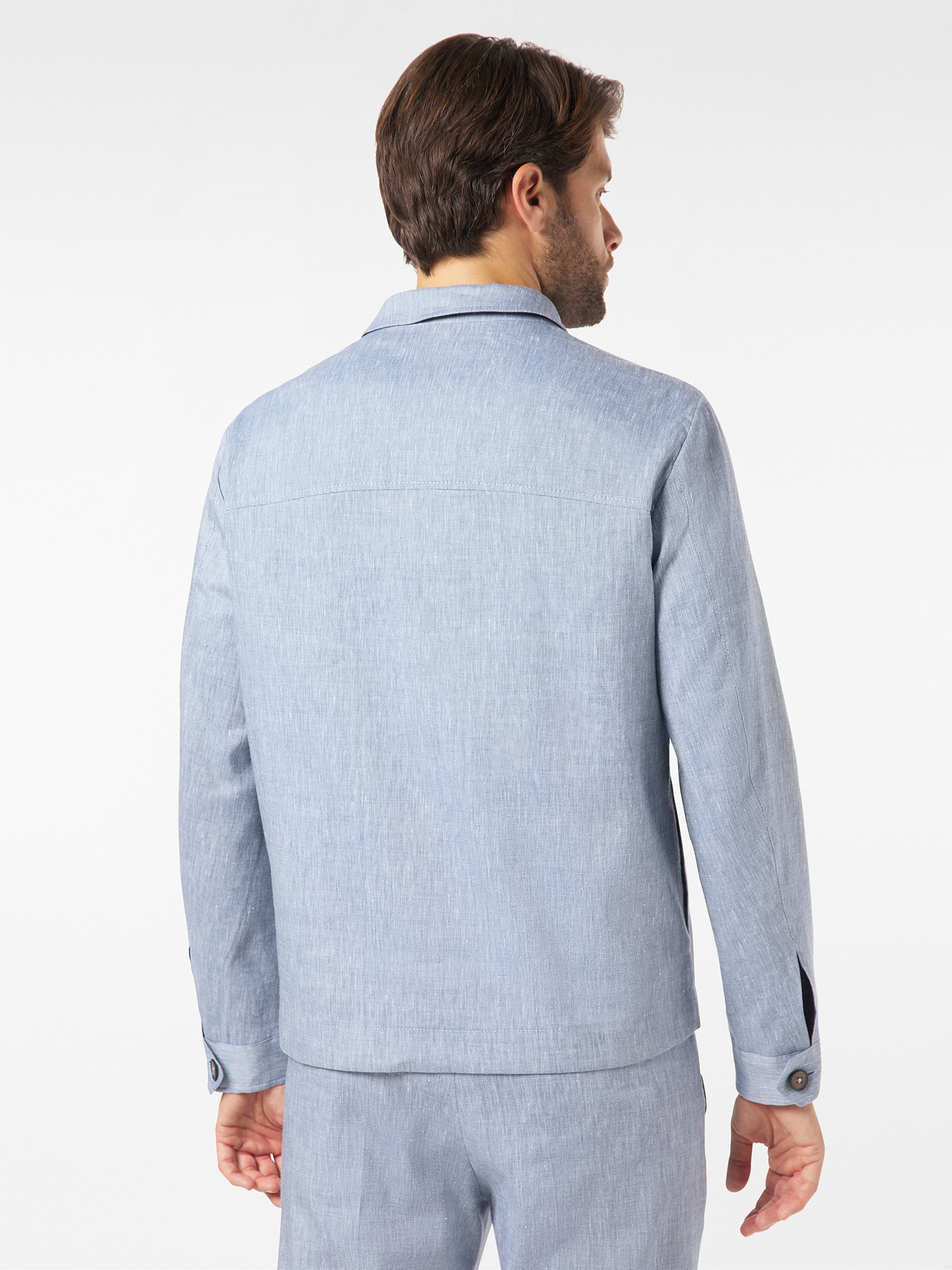 Tussenjas 'Victor' Pierre Cardin
