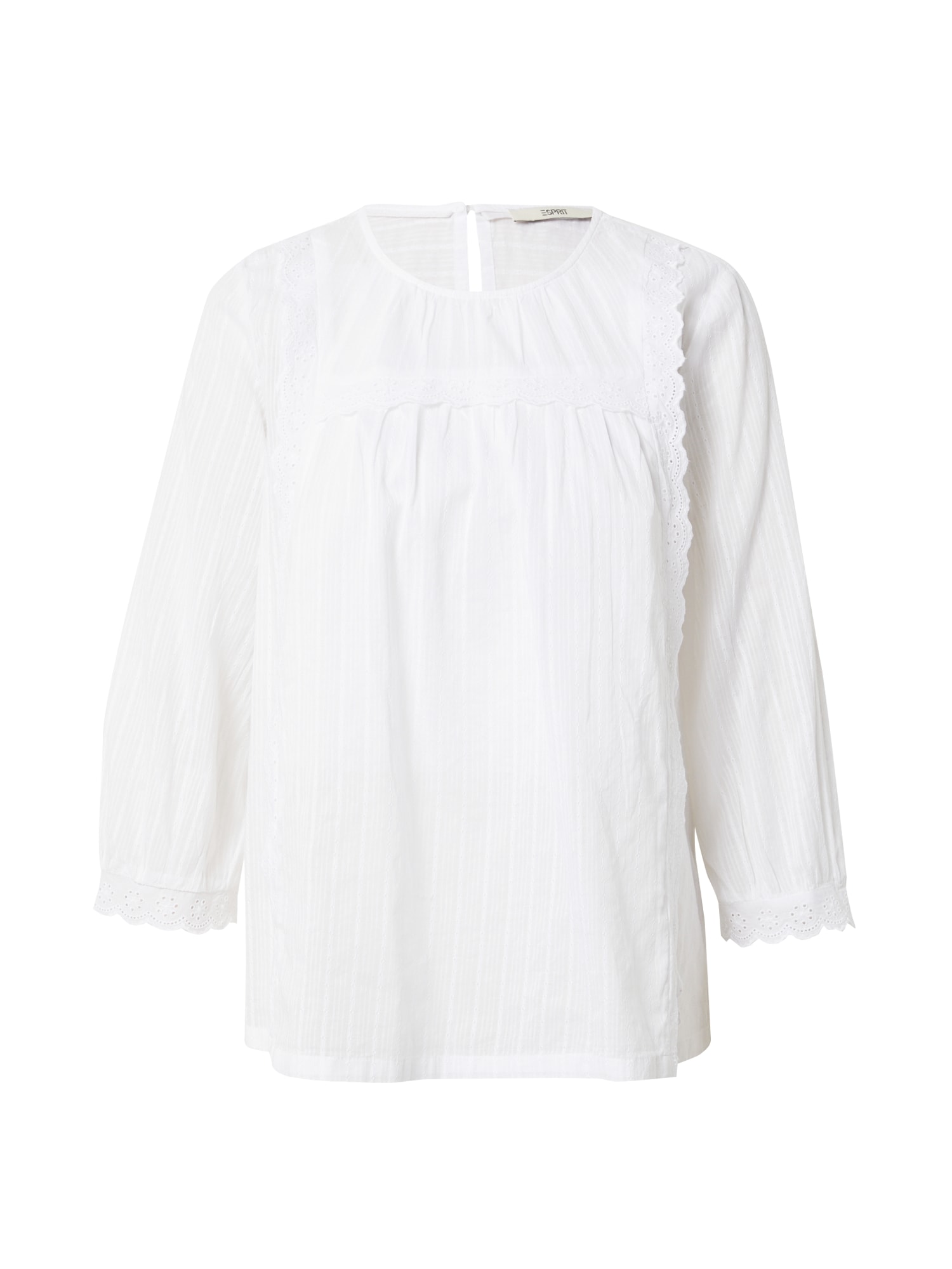 ESPRIT Bluza  bijela