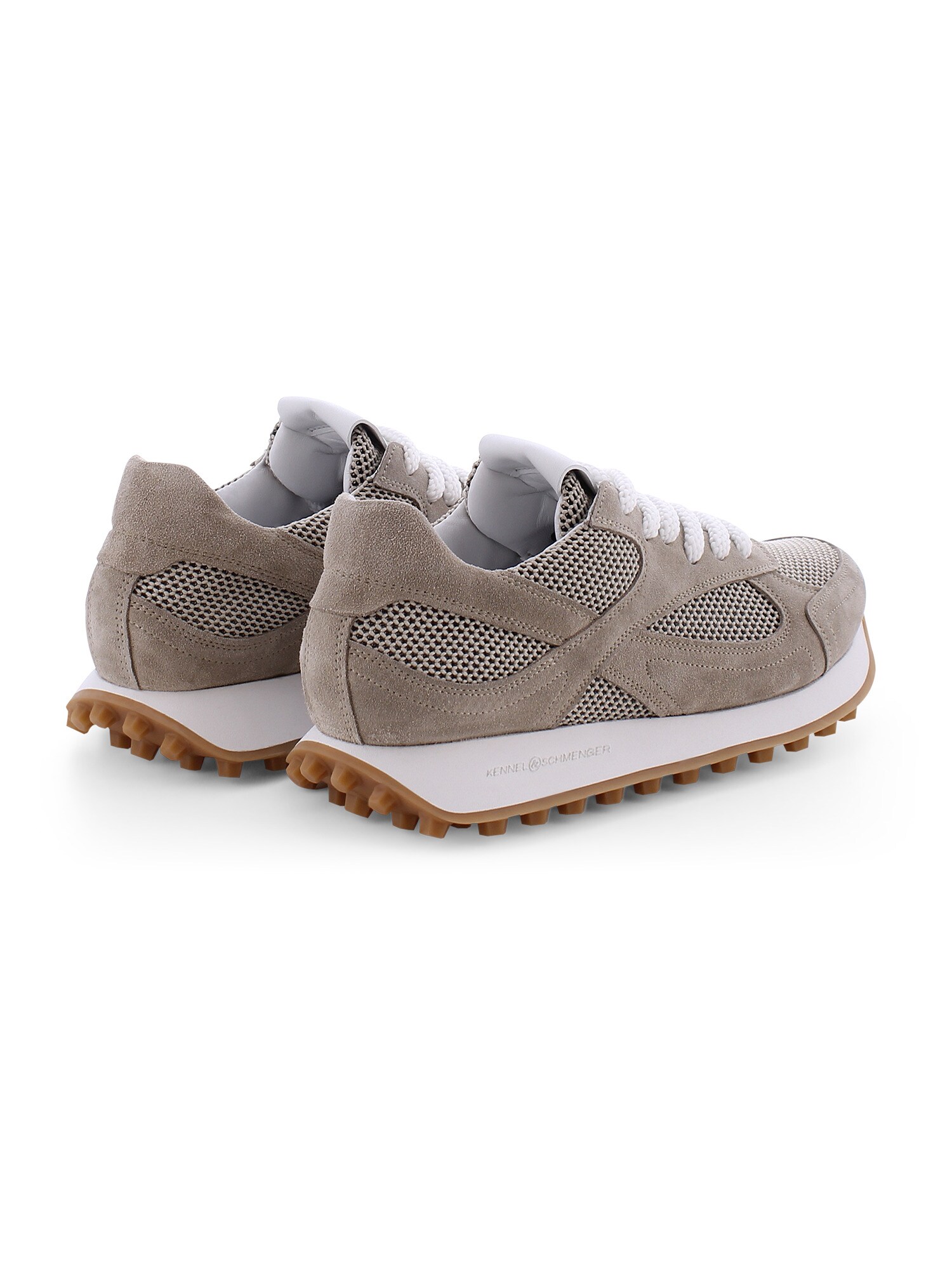 Thumbnail - Sneaker 'Cell'