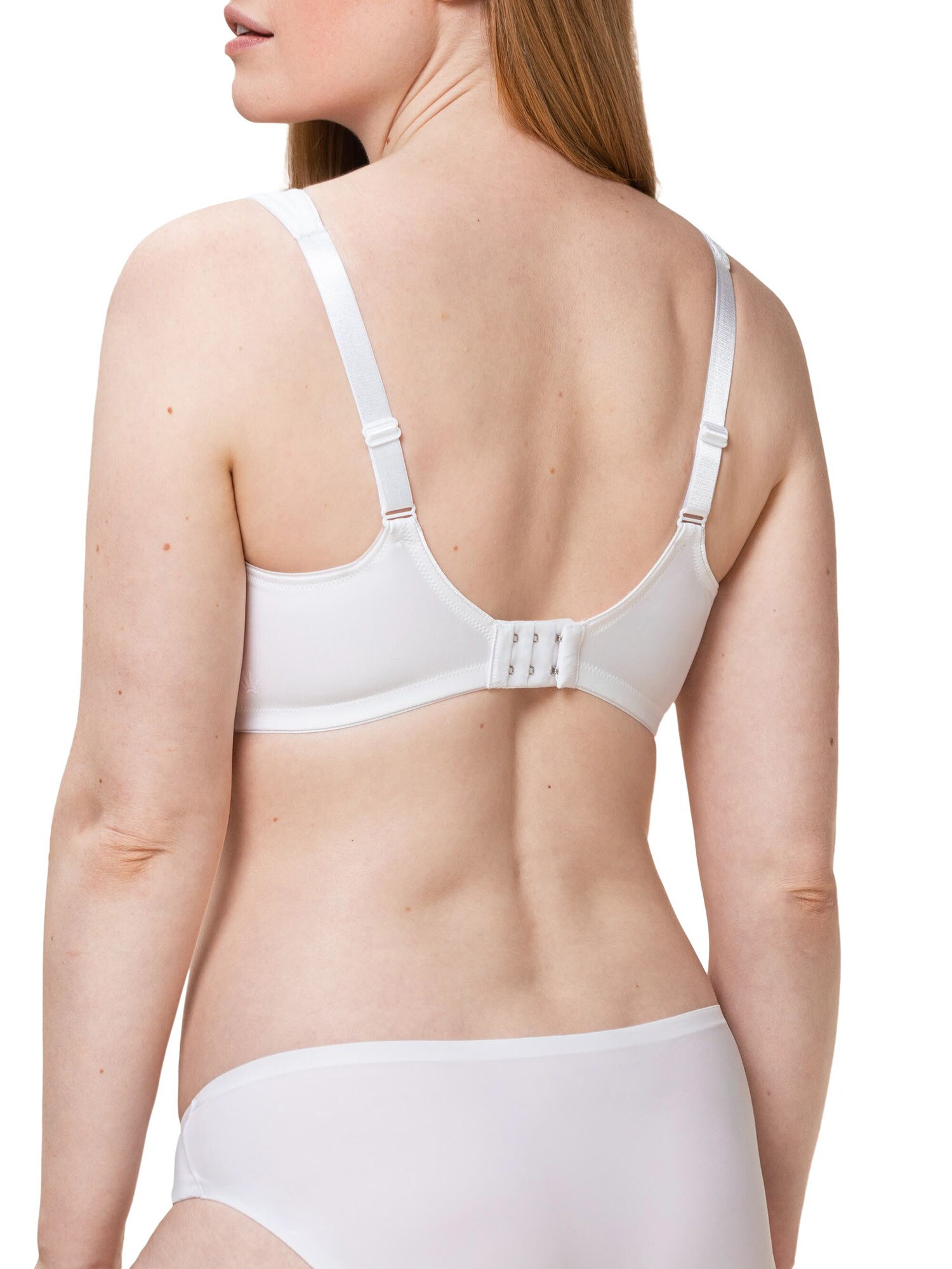 Thumbnail - TRIUMPH Bügel-BH Modern SoftCotton