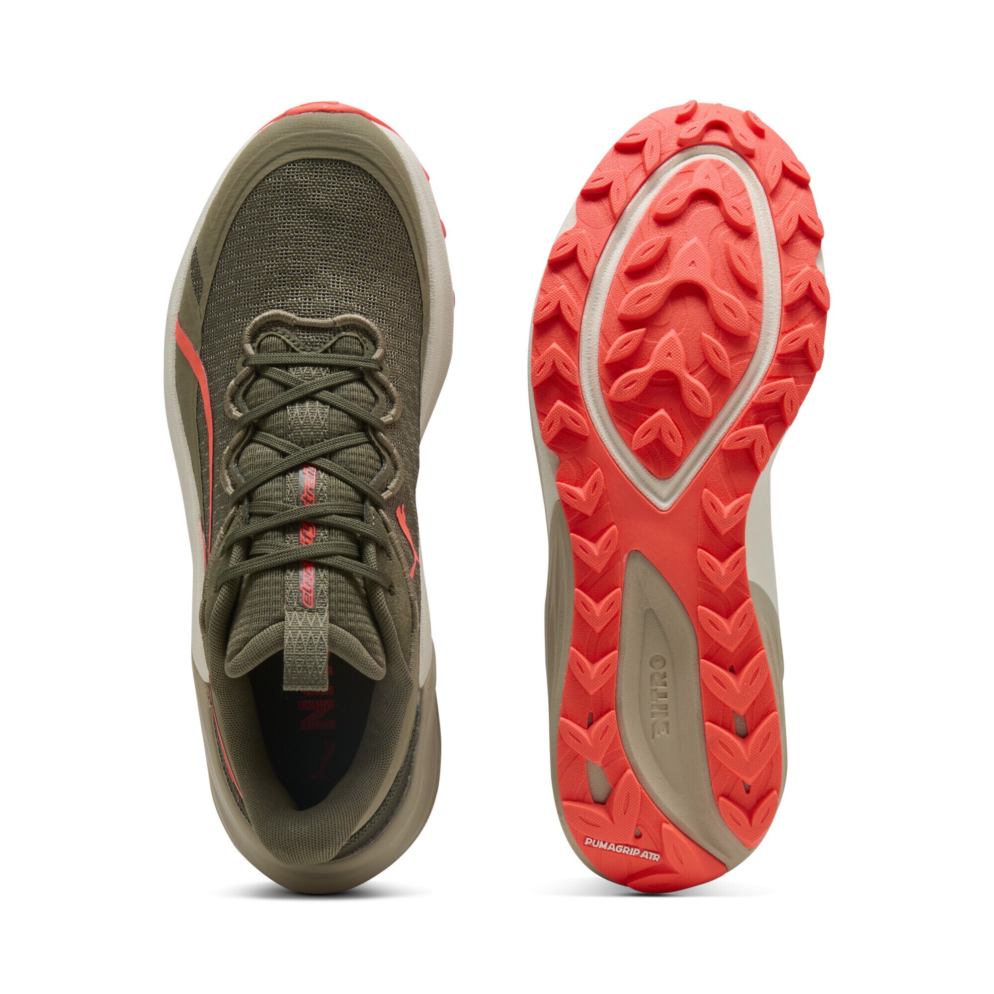 Thumbnail - Laufschuh 'Electrify Nitro 4 Trail'