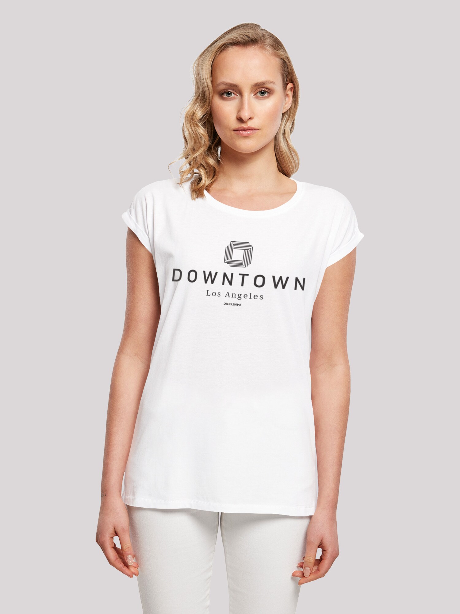 Thumbnail - F4NT4STIC Shirt Downtown LA