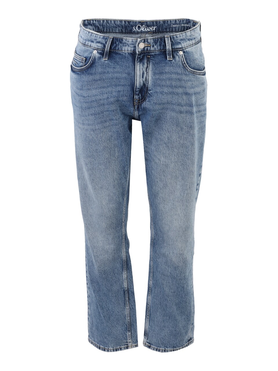 Jeans 'Casby'