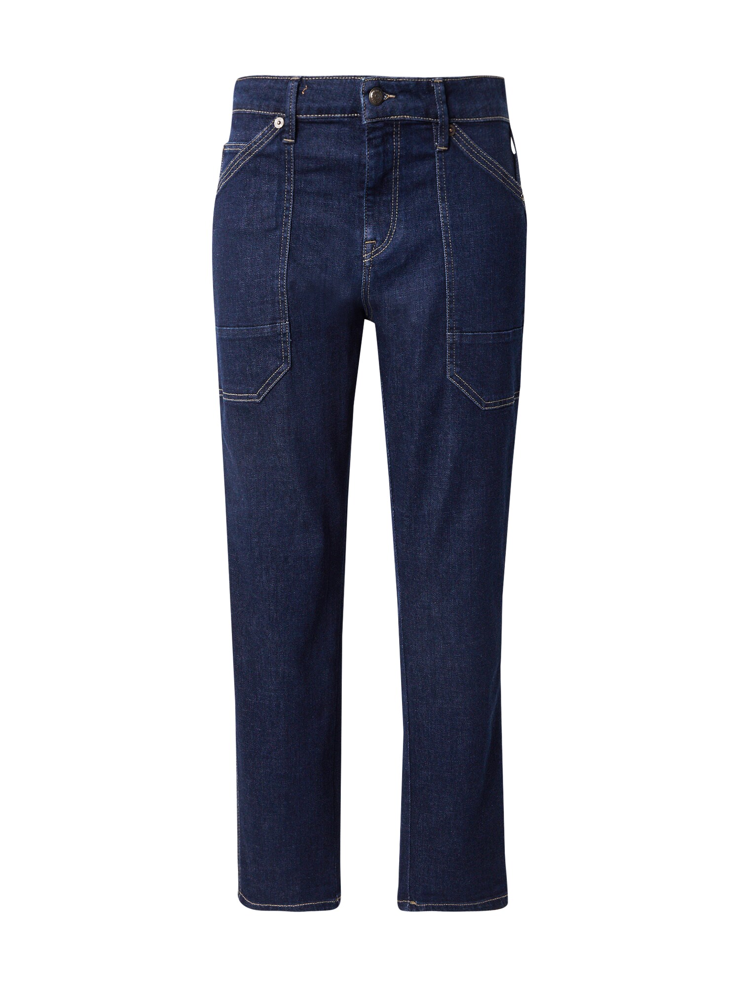 MAC Jeans IOWA  albastru închis