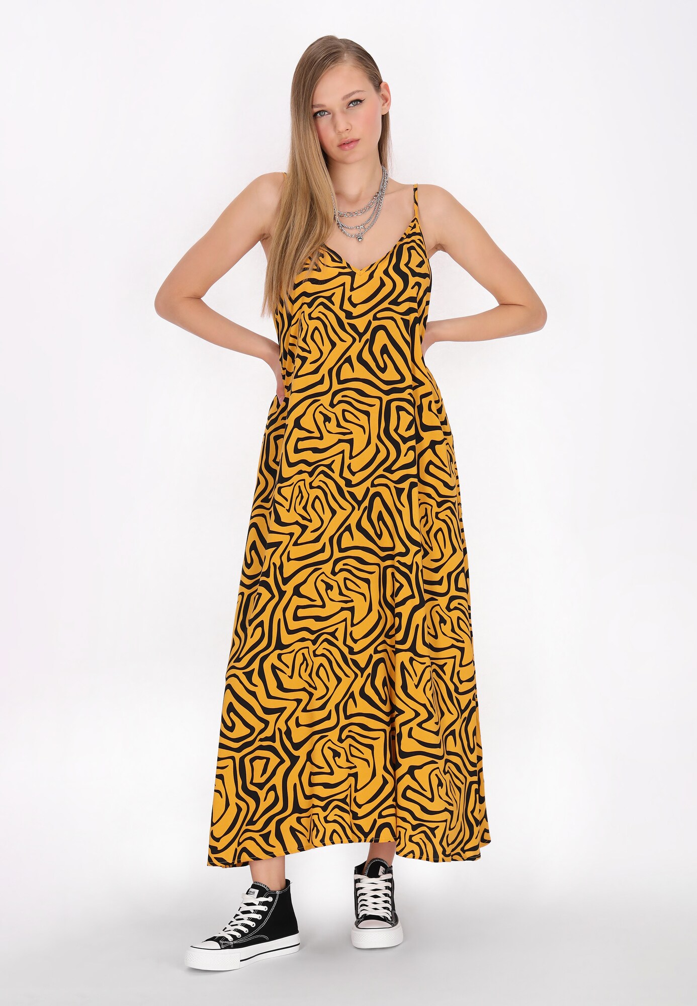 Thumbnail - myMo ROCKS Kleid