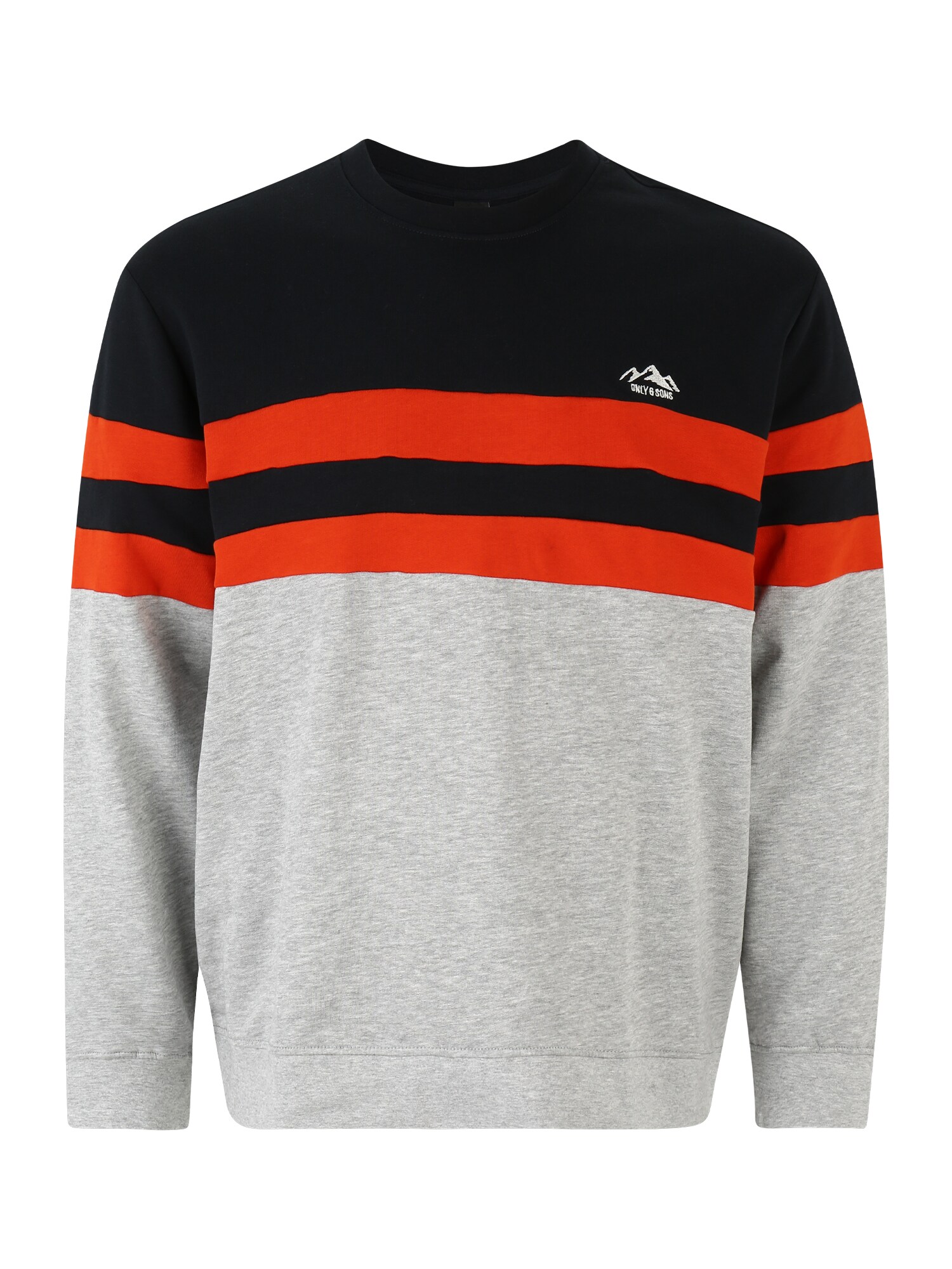 Only & Sons Sweatshirt 'THOR'