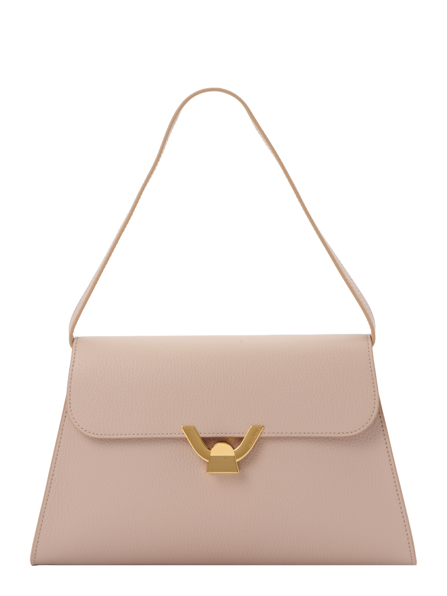 Coccinelle Bolso de mano 'Dew' talco – imagen 7