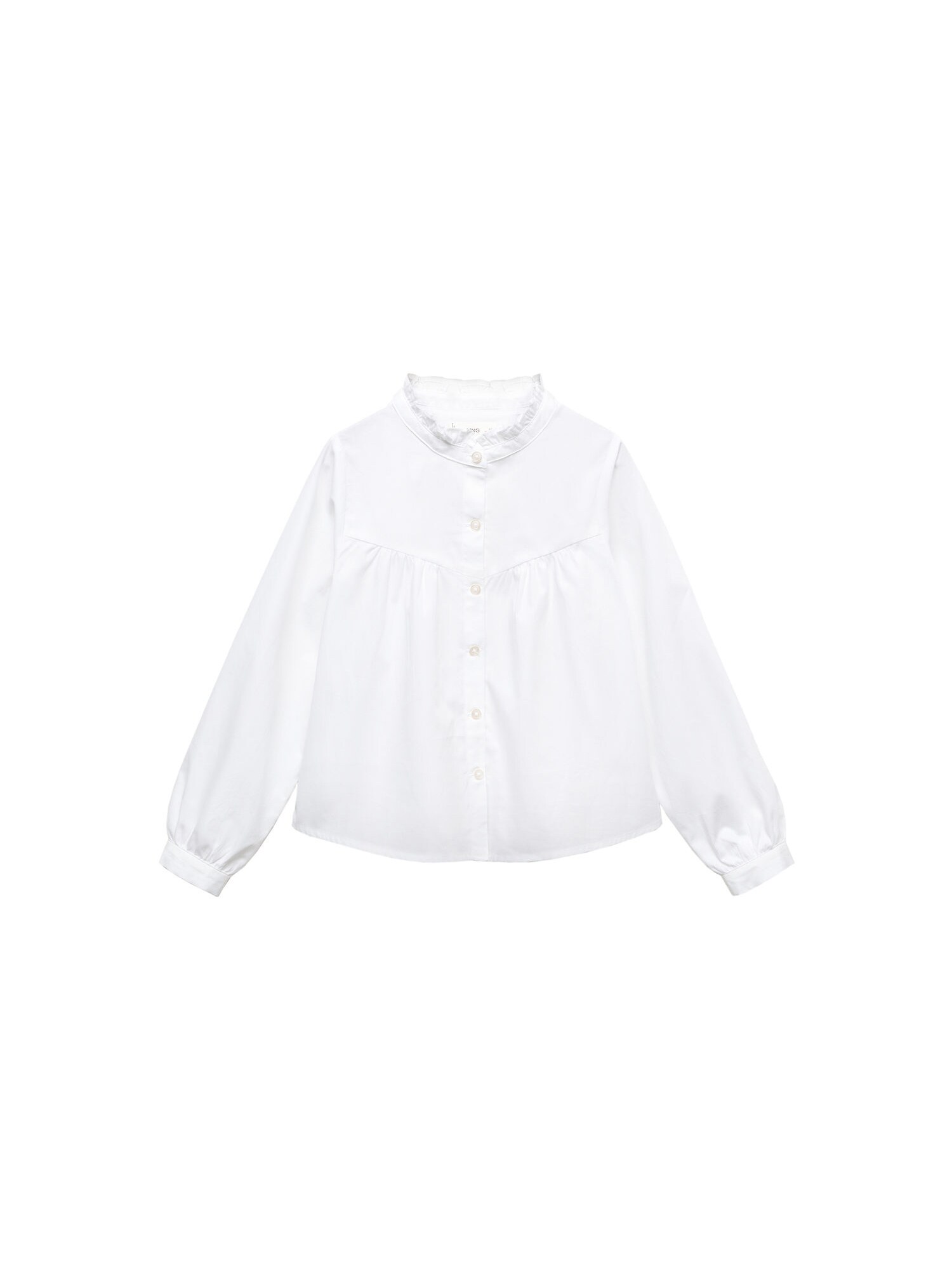 MANGO KIDS Bluza 'Camila'  bela