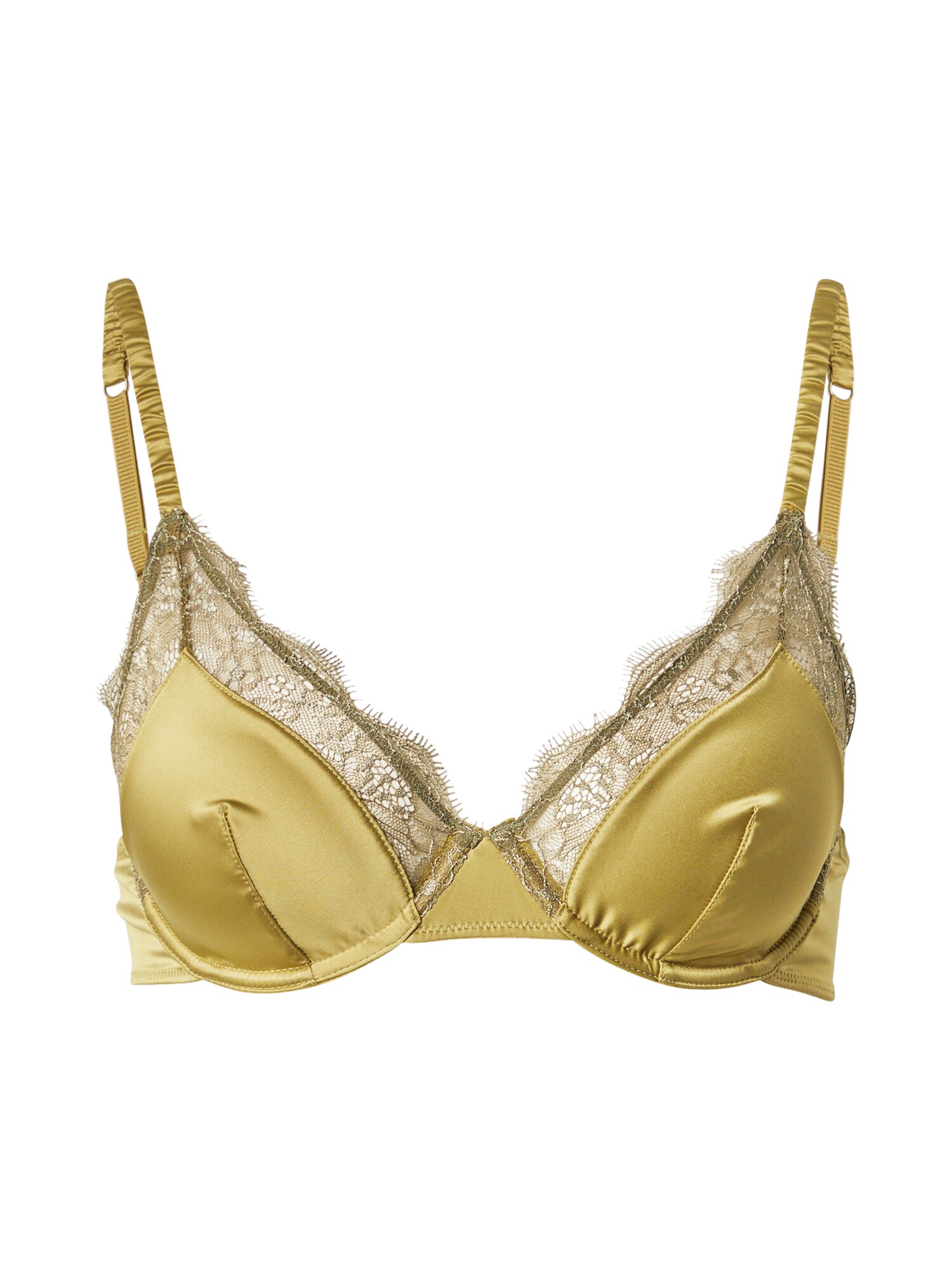 LOVE Stories Sutien Lovely  oliv