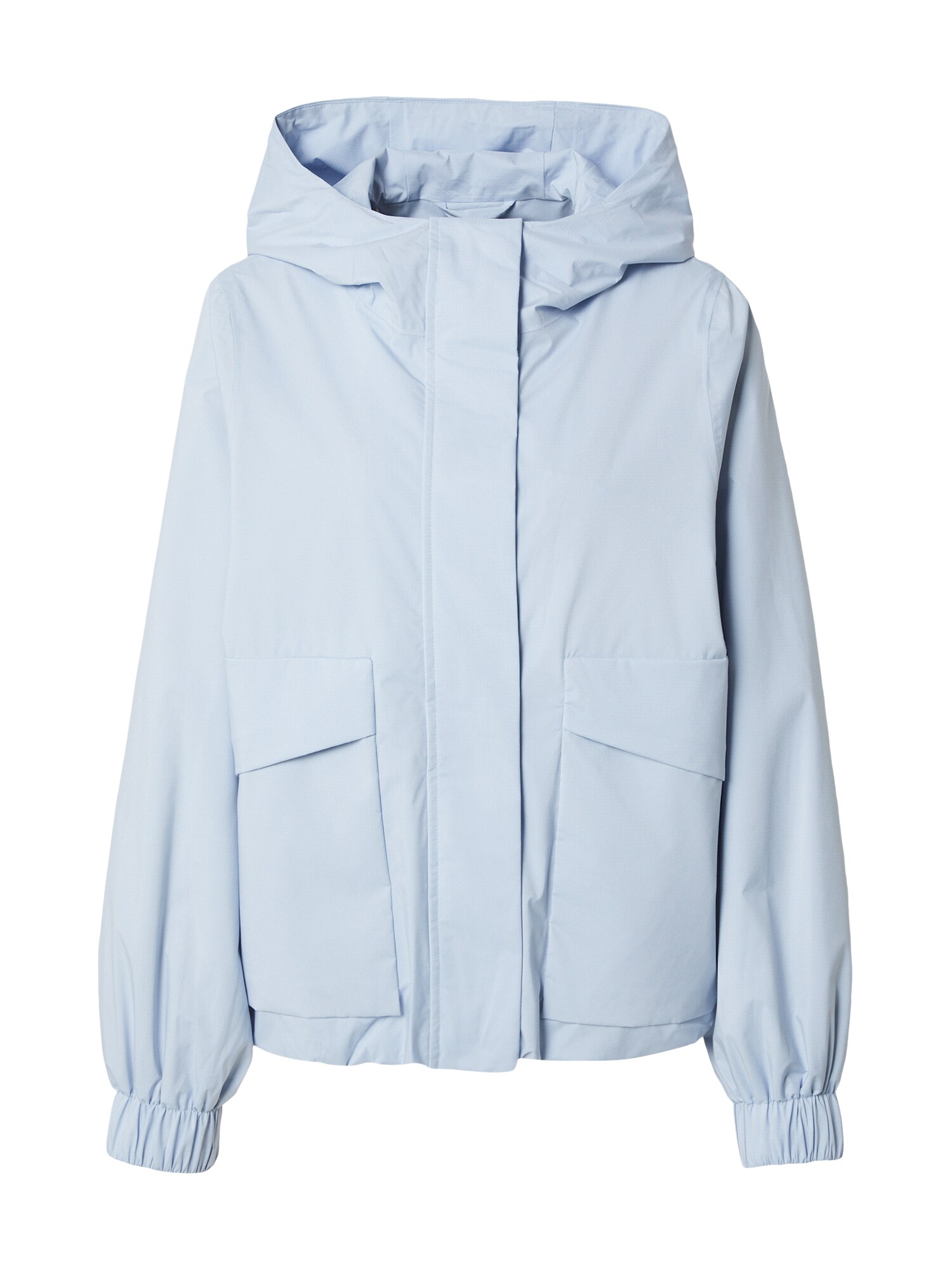 elvine Giacca di mezza stagione 'Sallie'  blu chiaro