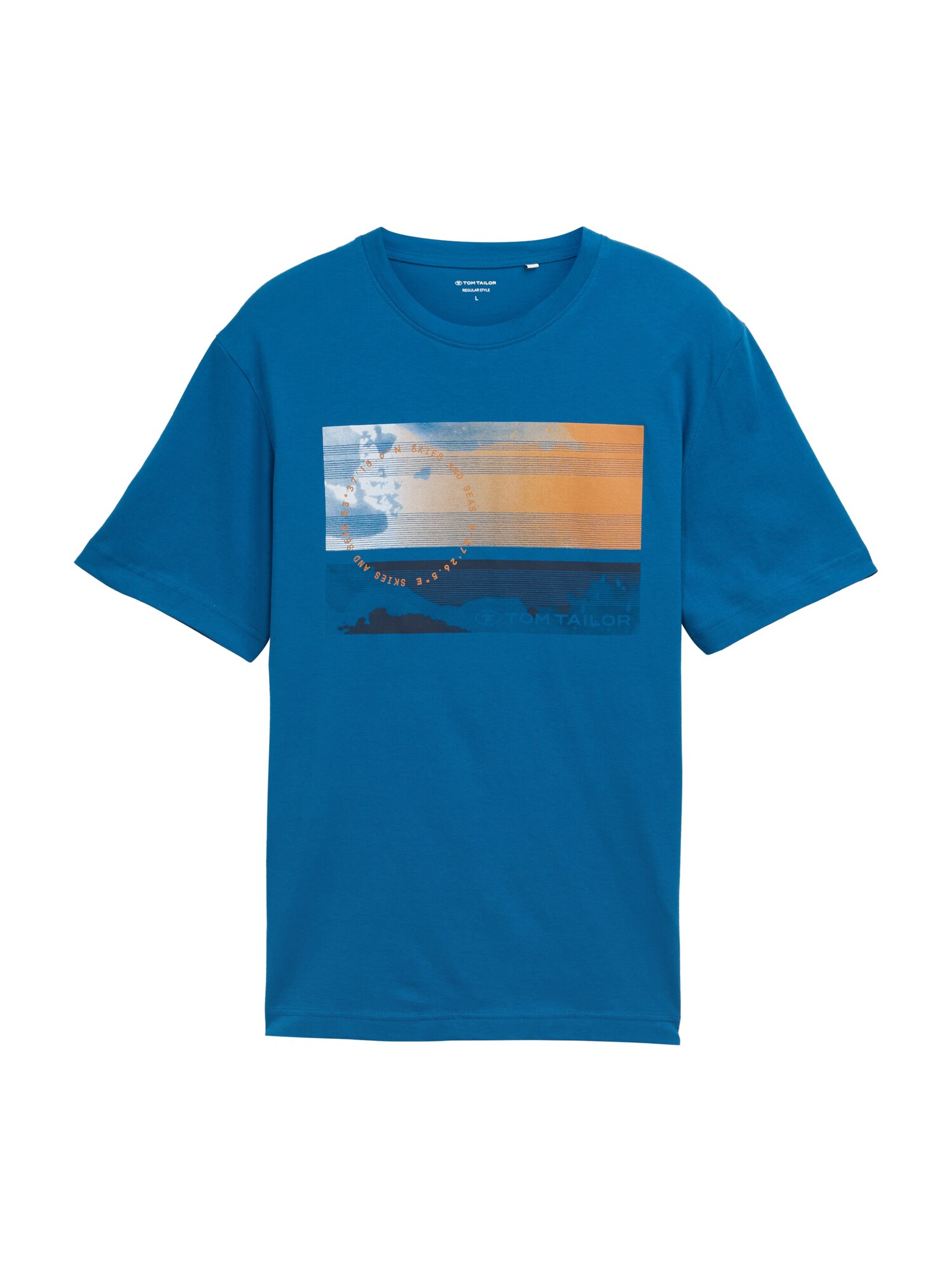 Thumbnail - TOM TAILOR T-Shirt