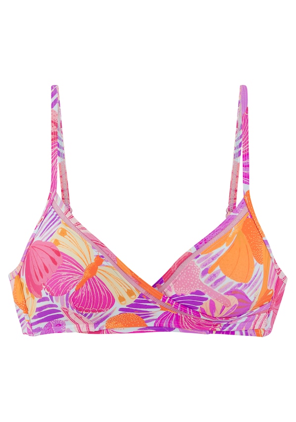 SUNSEEKER, Bikini felső, vegyes színek, 2 kép a 3 közül