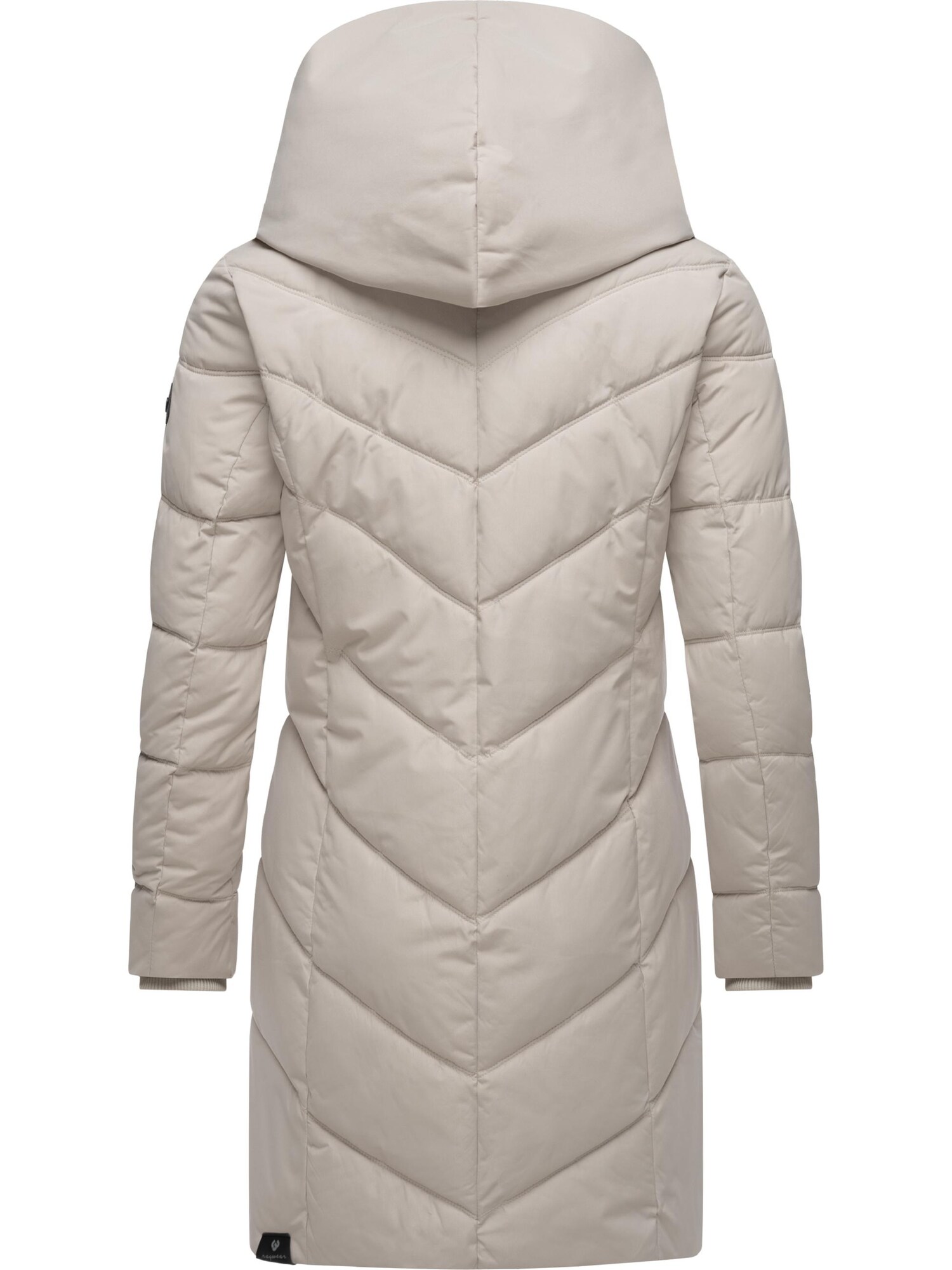 Thumbnail - Ragwear Wintermantel Natalka