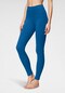 Nincs kiválasztva, LASCANA, Leggings, kék