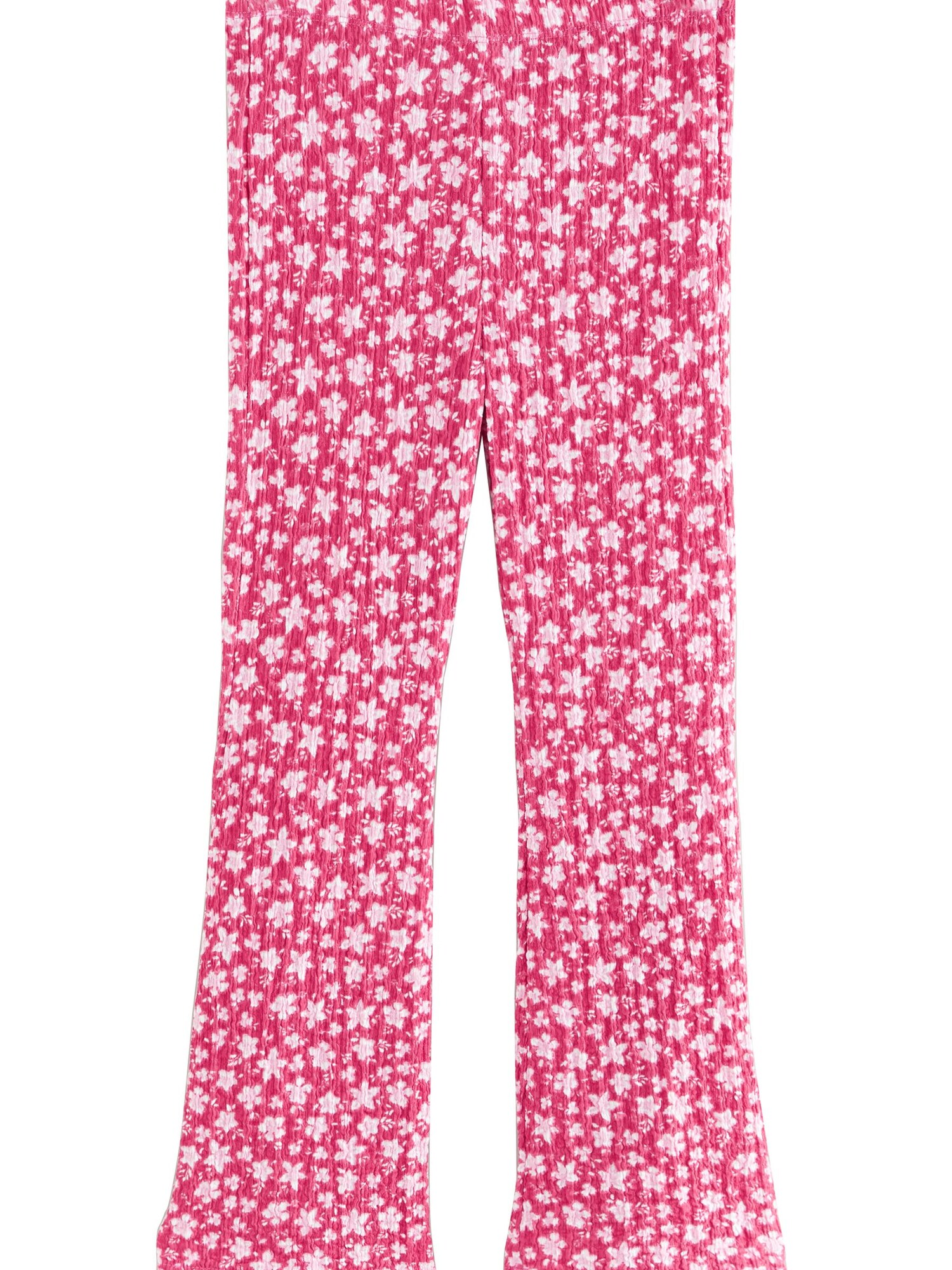 Next Leggings  piros / fehér akciós termékkép 1