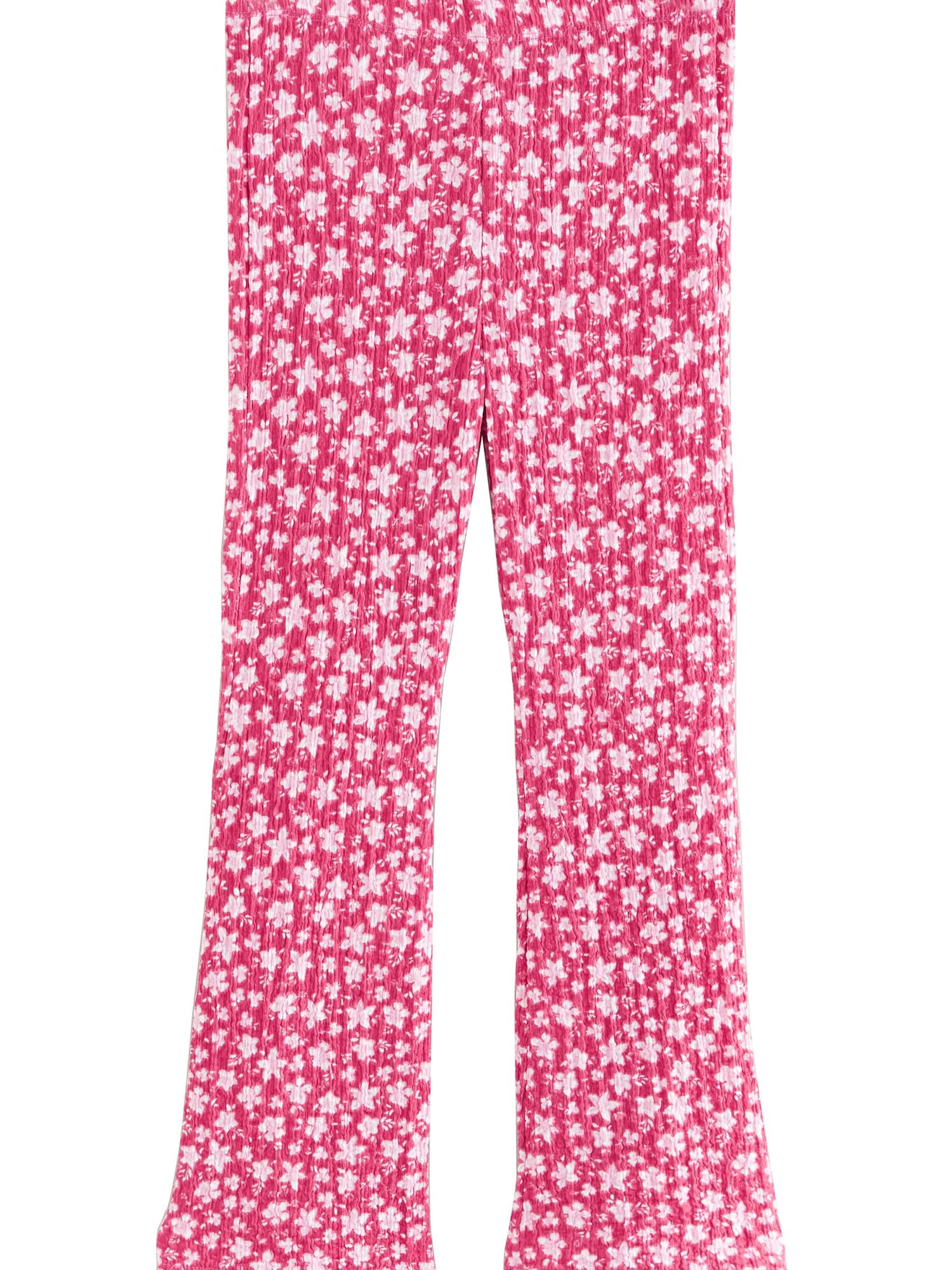 Next Leggings piros / fehér akciós termékkép 1