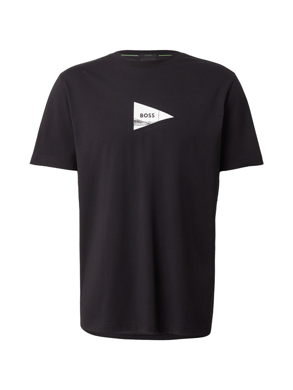 T-shirt 'Network Photo'
