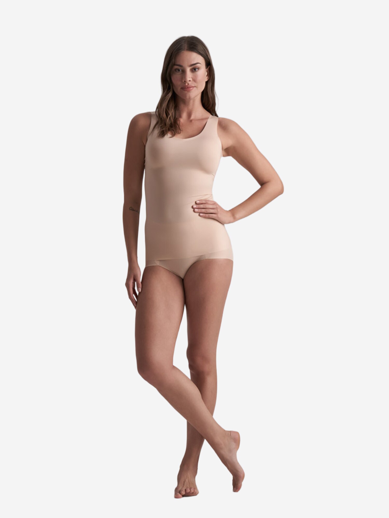 Thumbnail - Bye Bra Shapingbody Smooth Essentials Cami