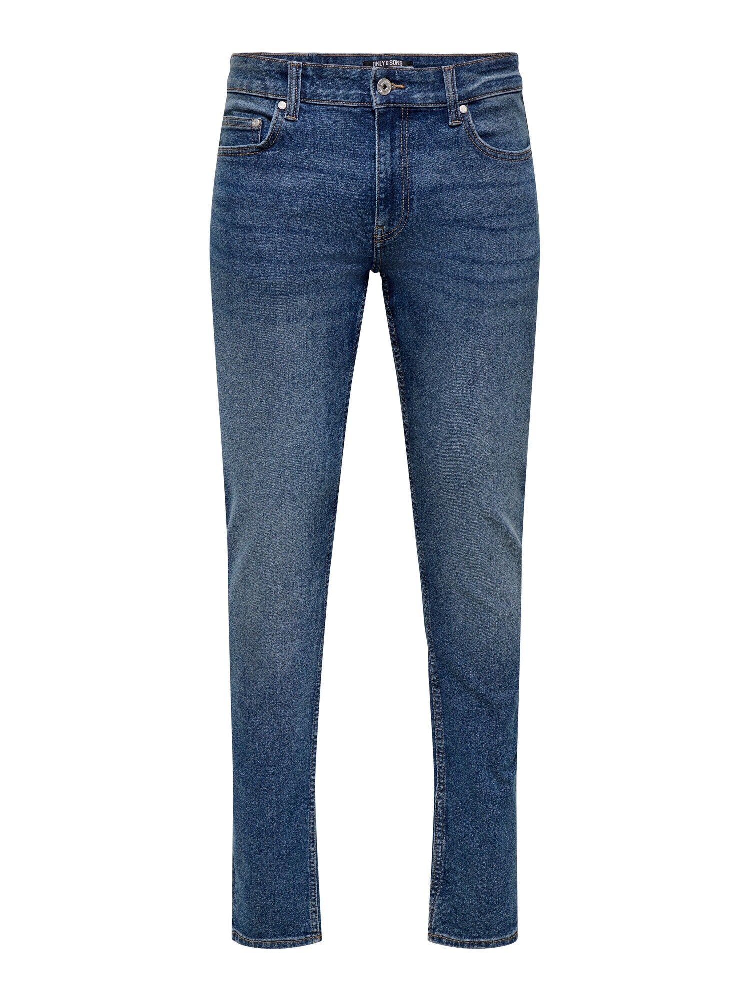 Only & Sons Džínsy 'ONSLOOM'  modrá denim