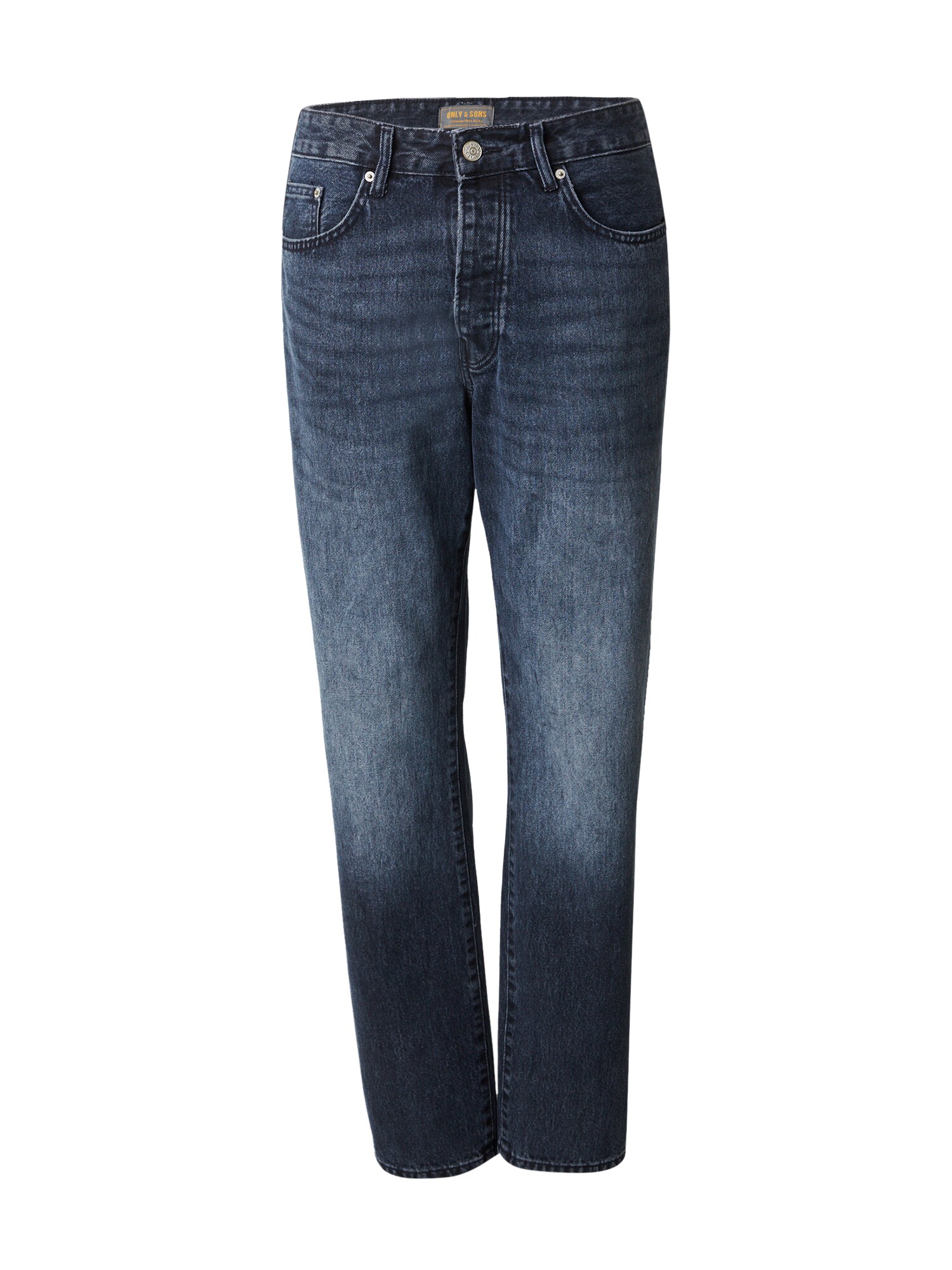 Only &amp; Sons Vaquero 'ONSEedge'  azul oscuro