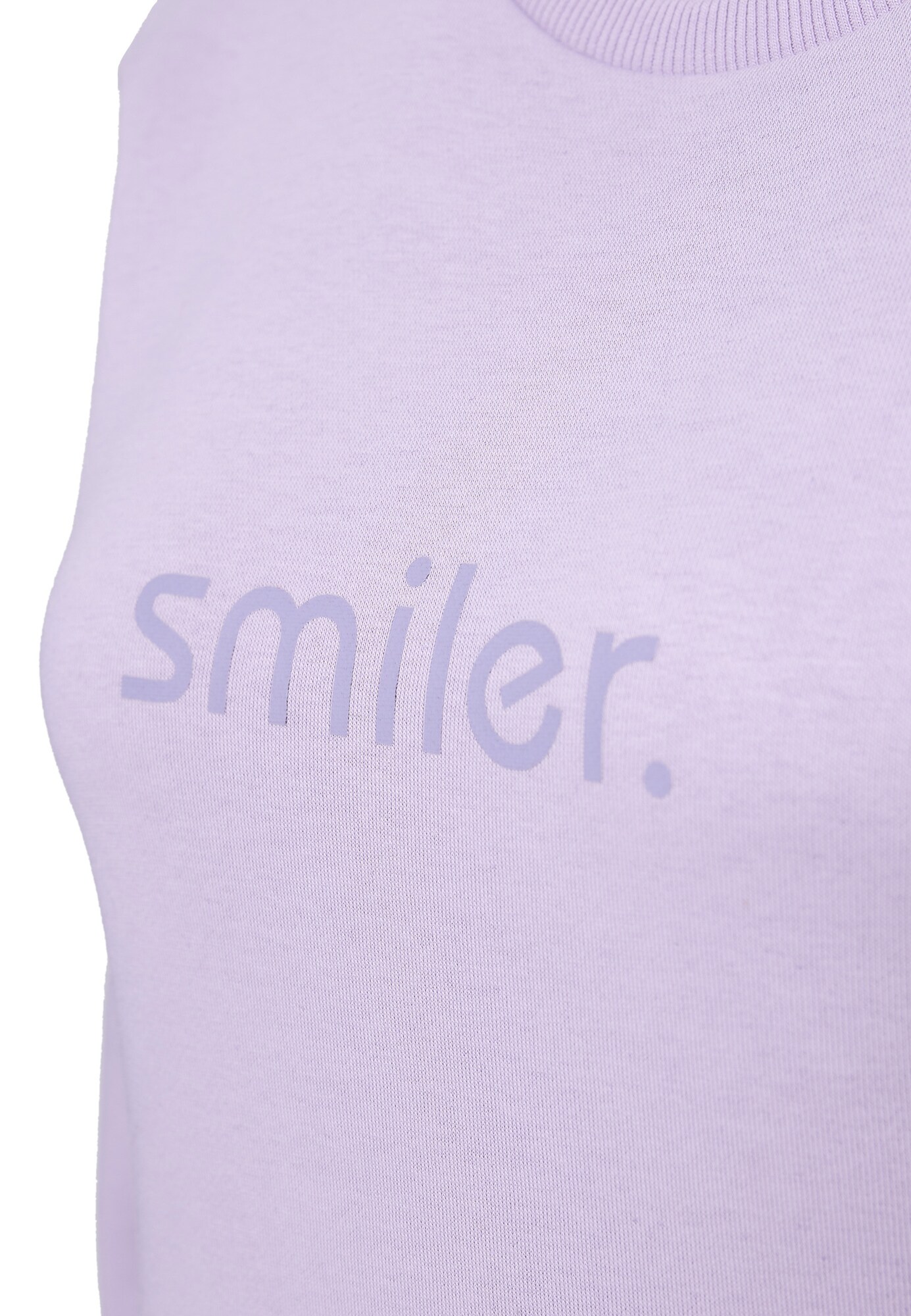 Thumbnail - smiler. Sweatshirt Cuddle