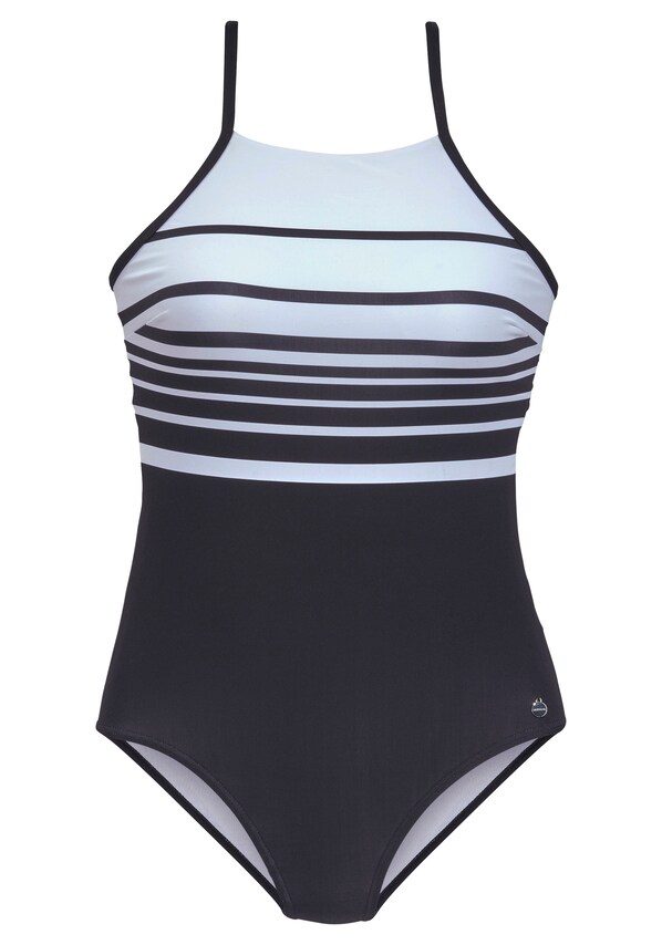 LASCANA, Fürdőruhák, kék, 2 kép a 5 közül