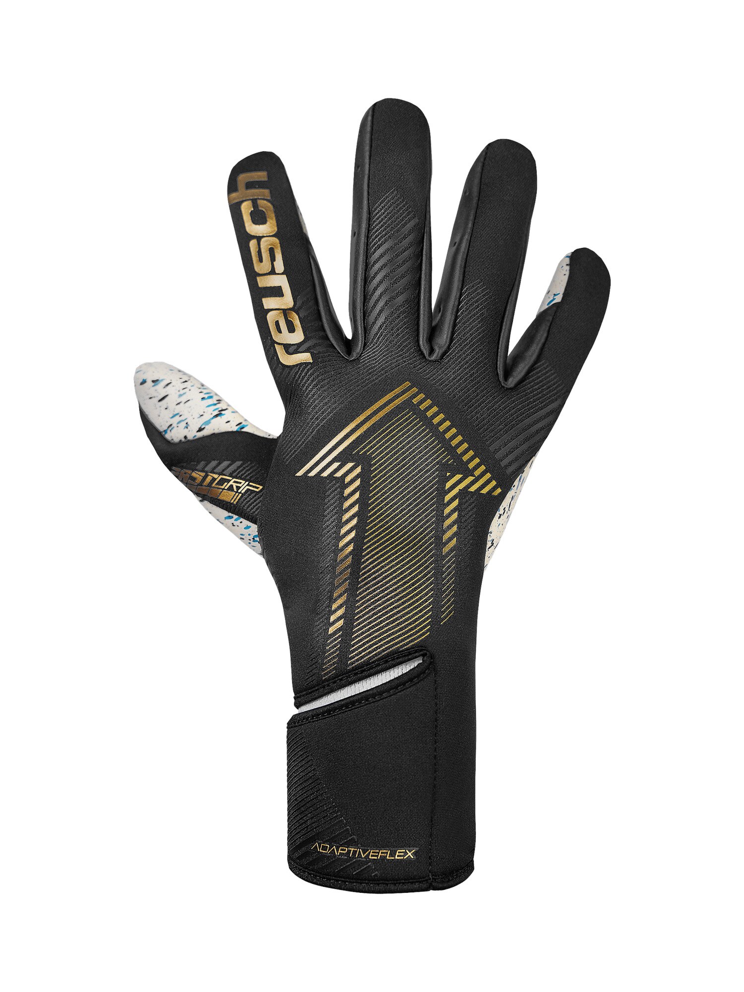 Thumbnail - REUSCH Sporthandschuhe Fastgrip Fusion