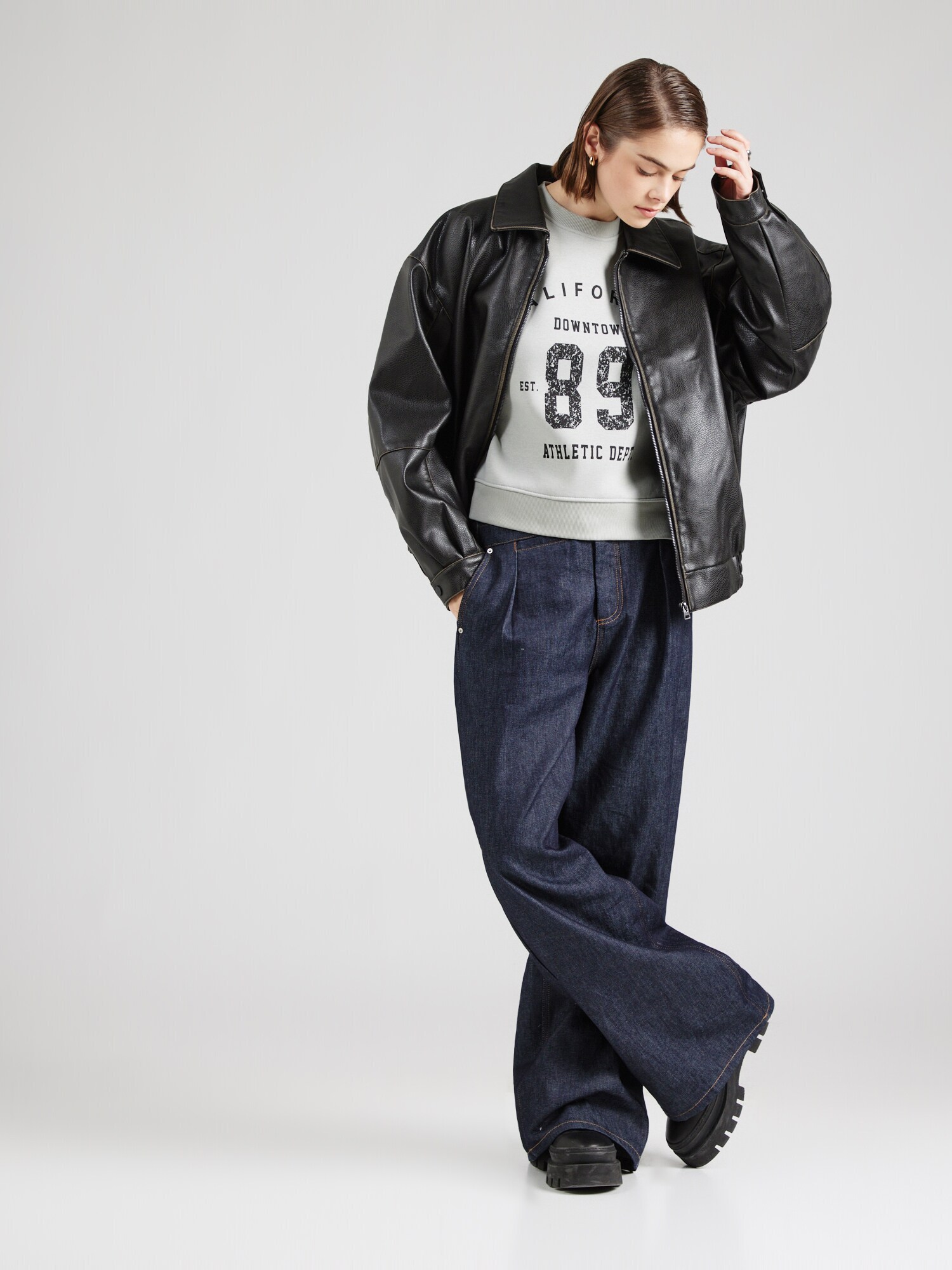 Thumbnail - Sweatshirt 'Jana'