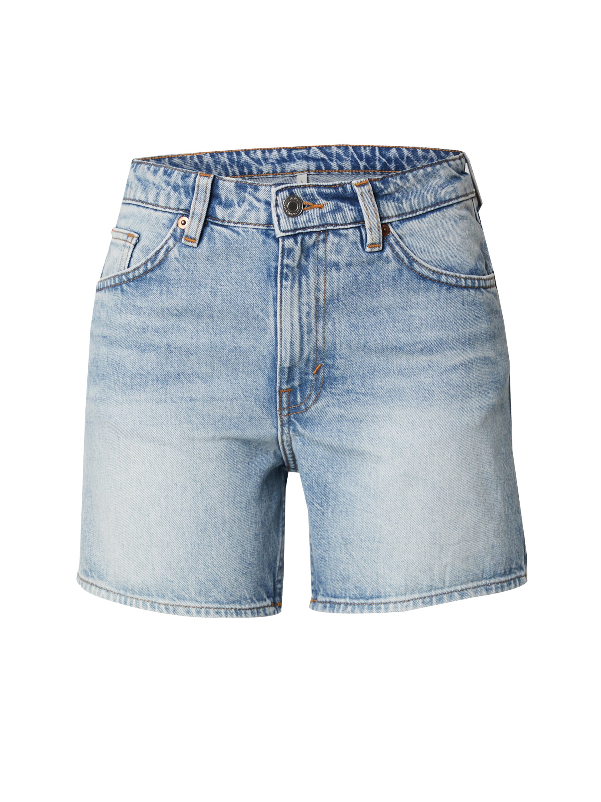 Monki Jeans dam