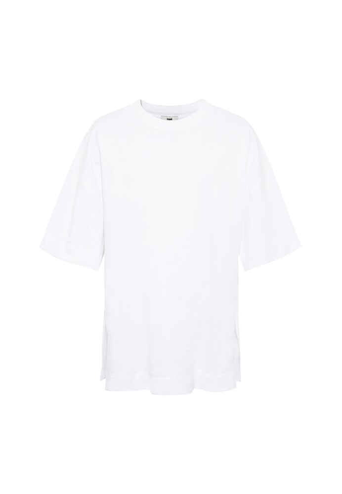 Mavi Shirt Damen Größe S weiß