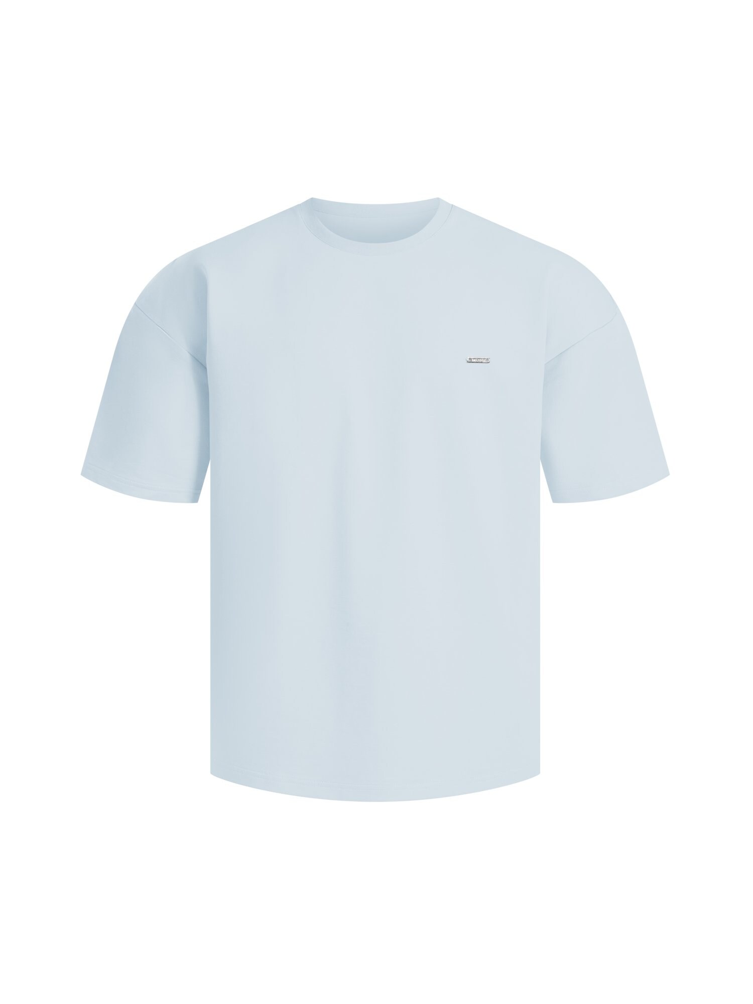 Thumbnail - Smilodox T-Shirt Thiago Oversize
