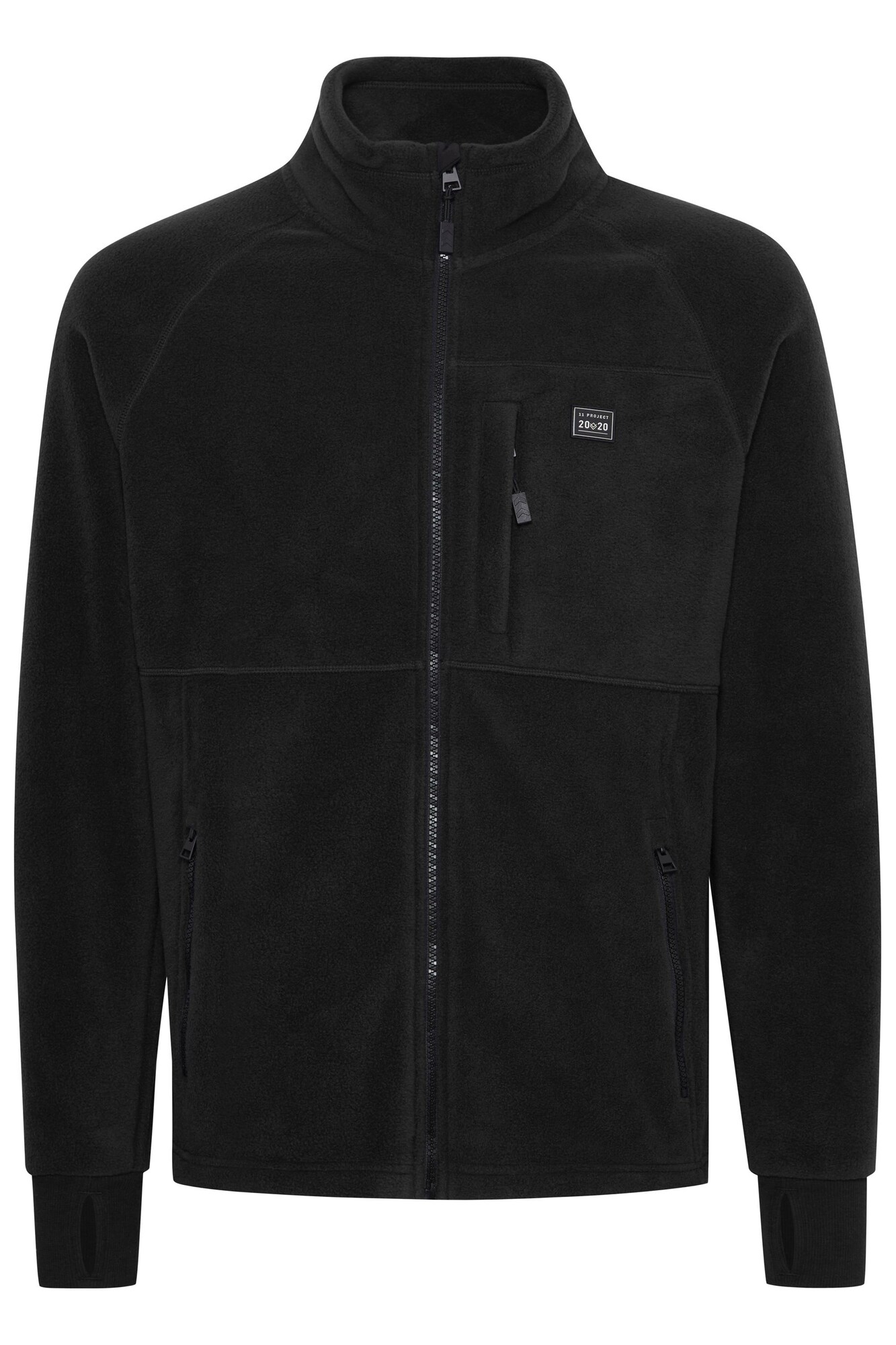 Thumbnail - Fleecejacke