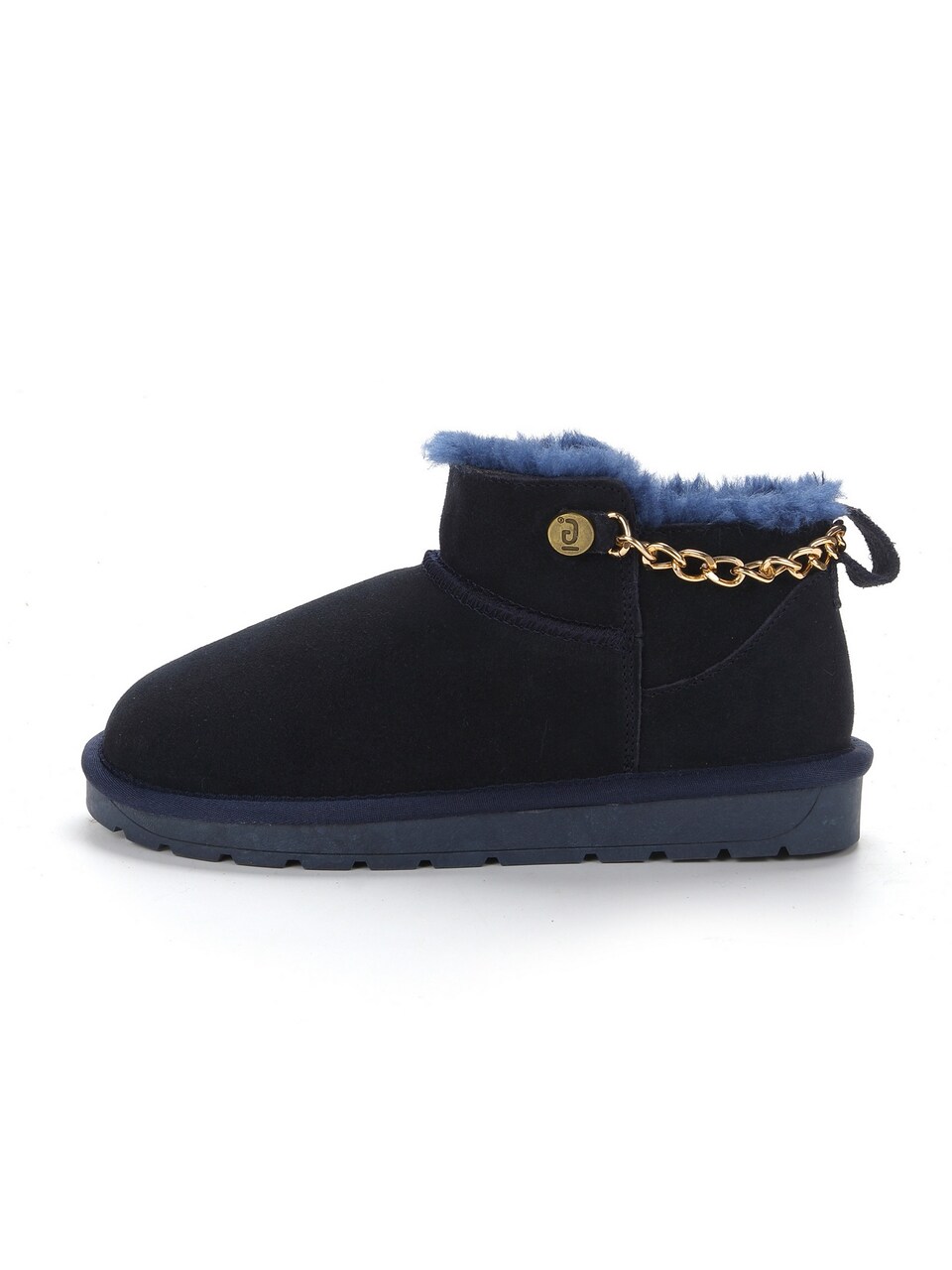 Boot 'Mikila'
