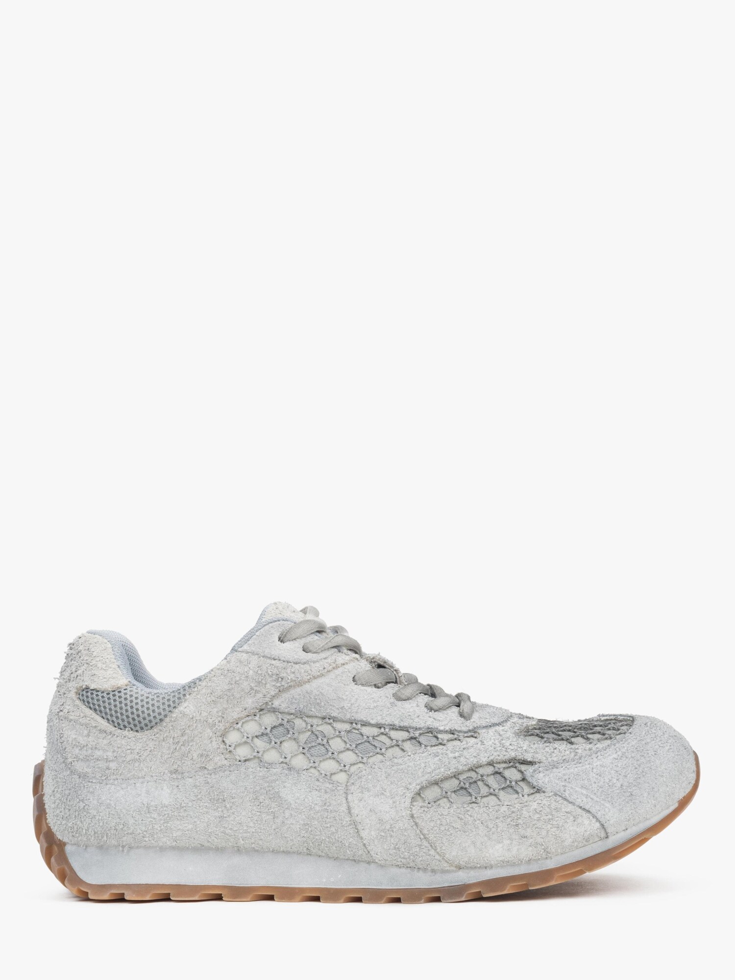 ES8 Zapatillas deportivas bajas '928-1'  gris