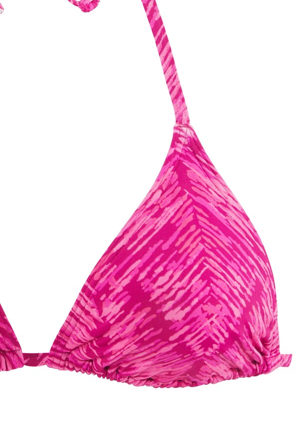 JETTE, Bikini felső, rózsaszín, 2 kép a 3 közül